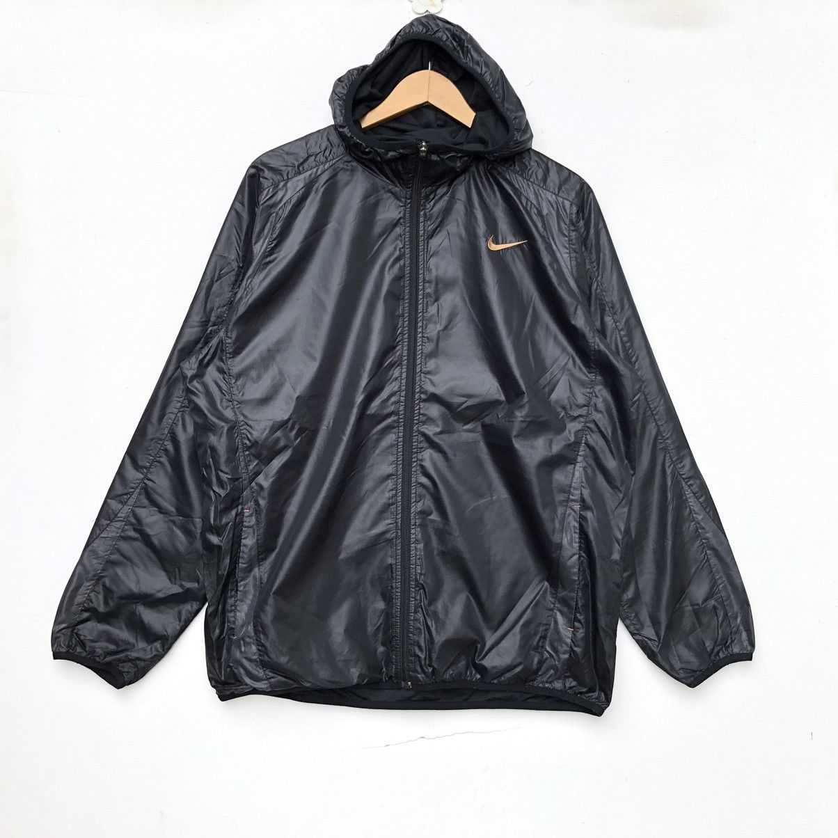 Nike × Vintage Vintage Nike Wetlook Small Logo Size XL Size US XL / EU 56 / 4 - 1 Thumbnail