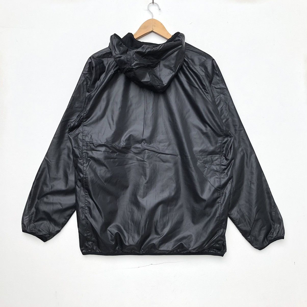 Nike × Vintage Vintage Nike Wetlook Small Logo Size XL Size US XL / EU 56 / 4 - 5 Thumbnail