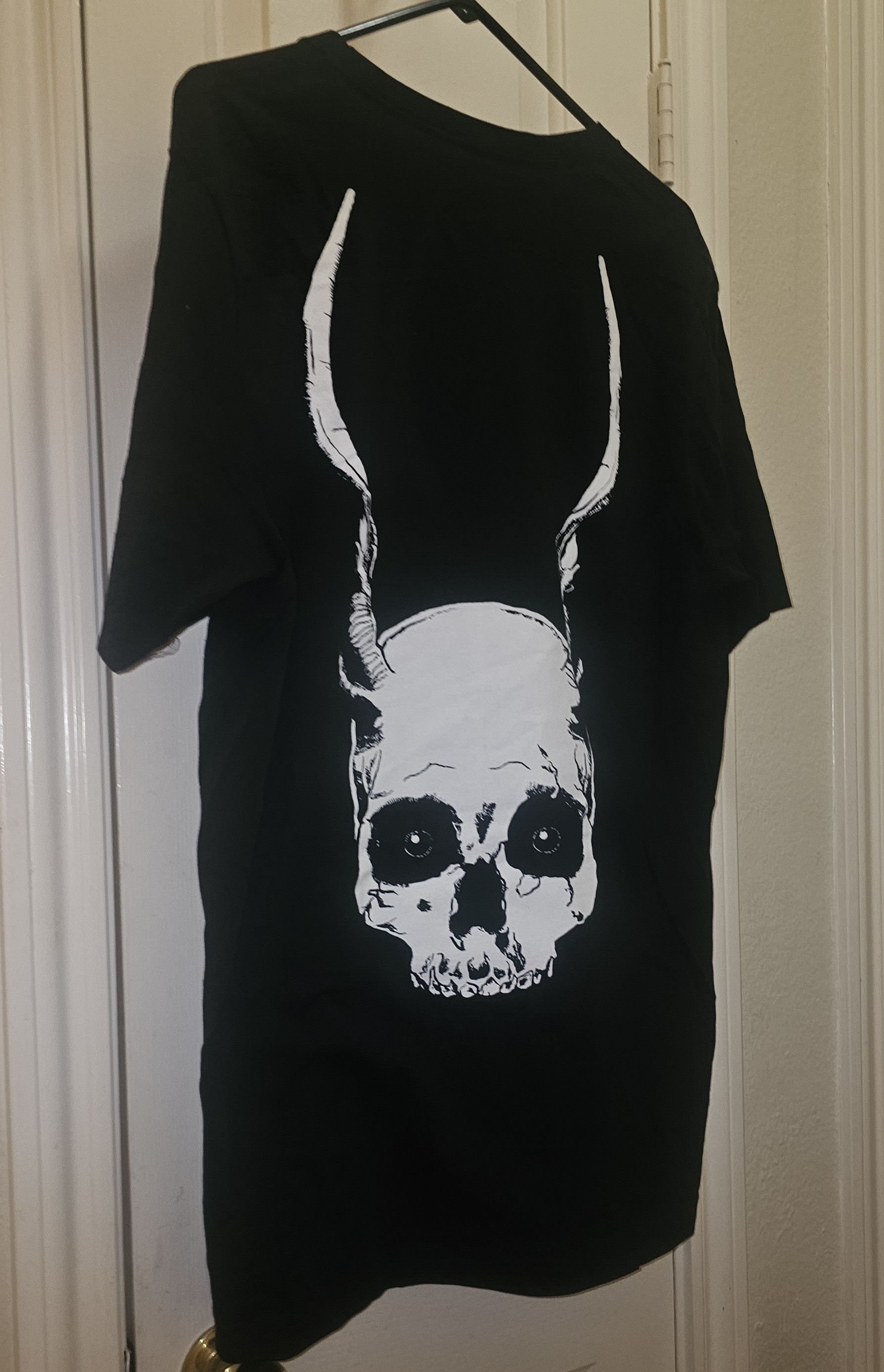 Playboi Carti 💀100% AUTHENTIC DIE LIT Playboi Carti Tour T-shirt NEW! SM Size US S / EU 44-46 / 1 - 11 Thumbnail