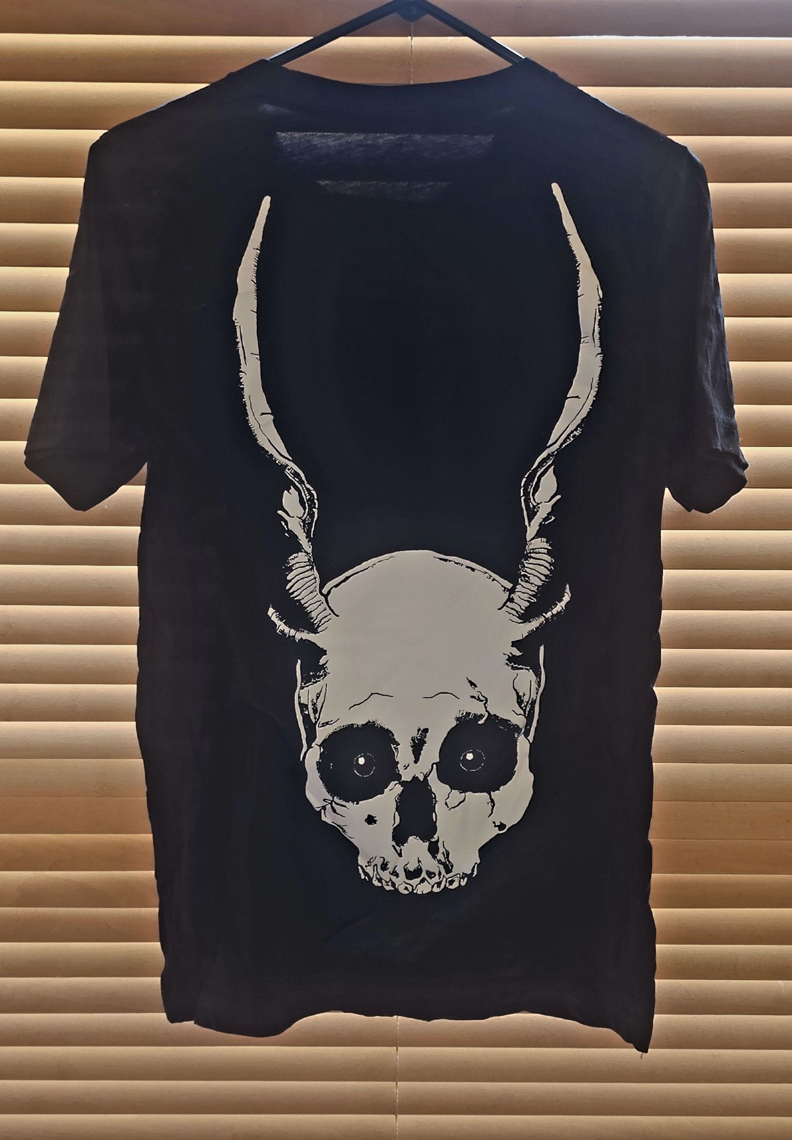 Playboi Carti 💀100% AUTHENTIC DIE LIT Playboi Carti Tour T-shirt NEW! SM Size US S / EU 44-46 / 1 - 3 Thumbnail