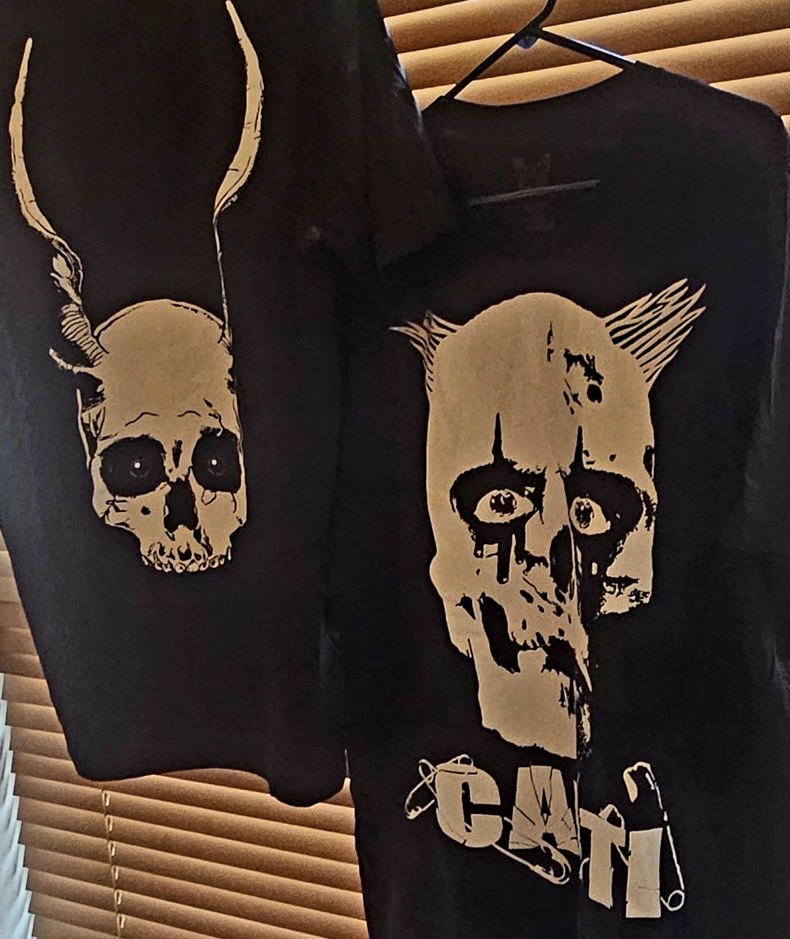 Playboi Carti 💀100% AUTHENTIC DIE LIT Playboi Carti Tour T-shirt NEW! SM Size US S / EU 44-46 / 1 - 6 Thumbnail