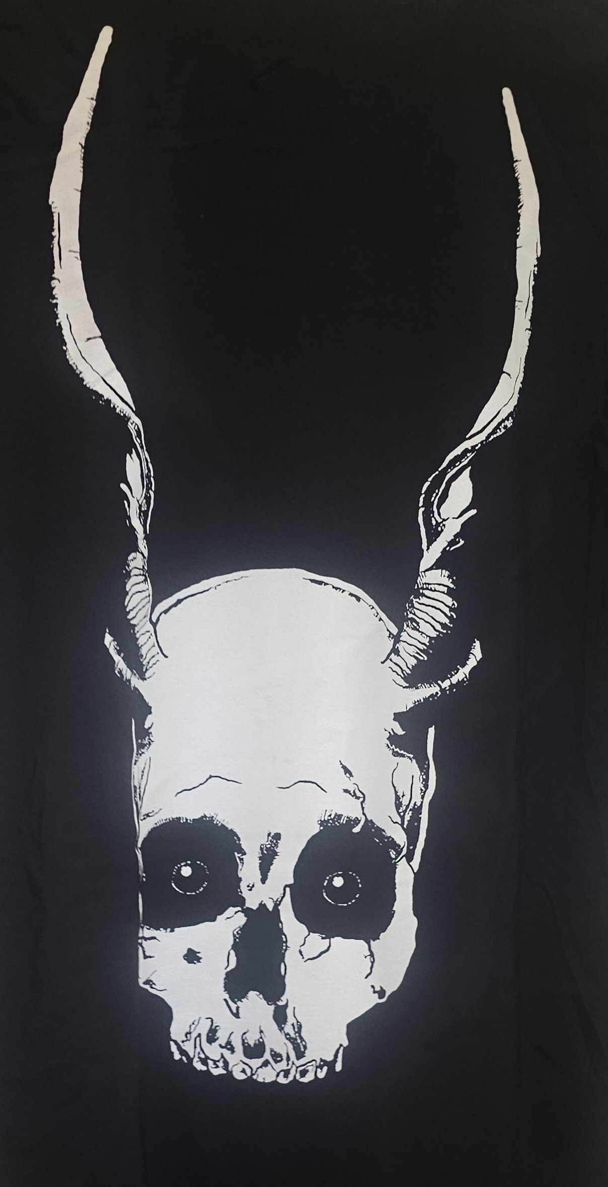 Playboi Carti 💀100% AUTHENTIC DIE LIT Playboi Carti Tour T-shirt NEW! SM Size US S / EU 44-46 / 1 - 4 Thumbnail