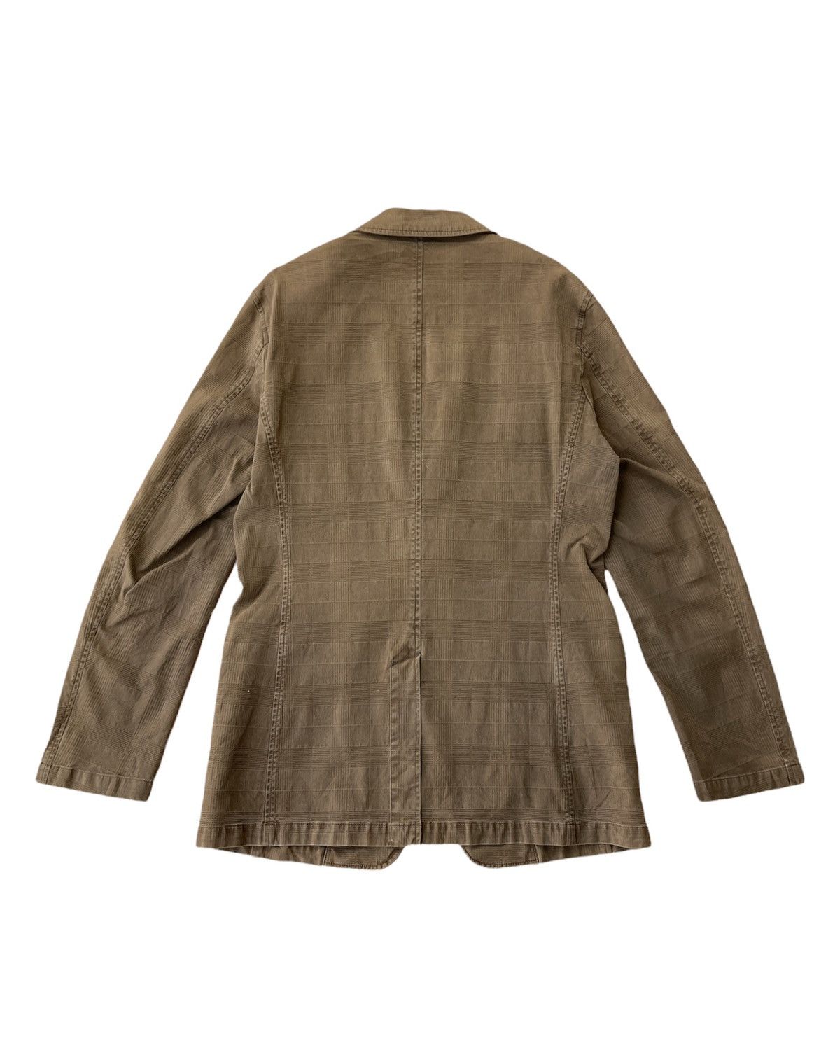Japanese Brand × Takeo Kikuchi × Vintage Vintage jacket Takeo Kikuchi japan Style Streetwear Size S Size US S / EU 44-46 / 1 - 5 Thumbnail