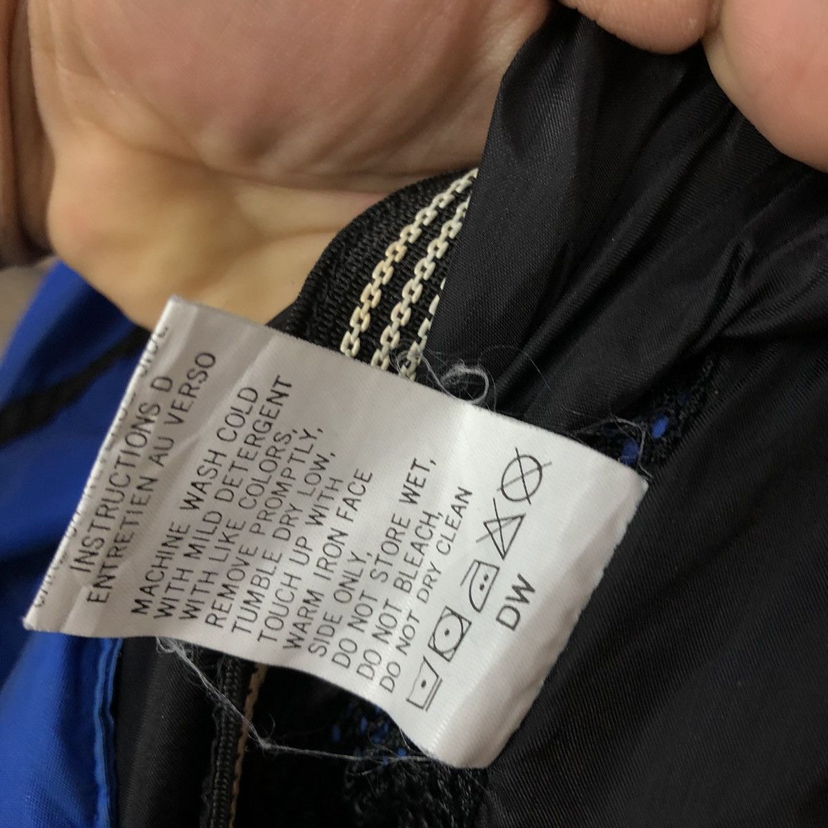 Columbia Columbia sportwear Blue Light Jacket #5904 Size US XL / EU 56 / 4 - 15 Thumbnail