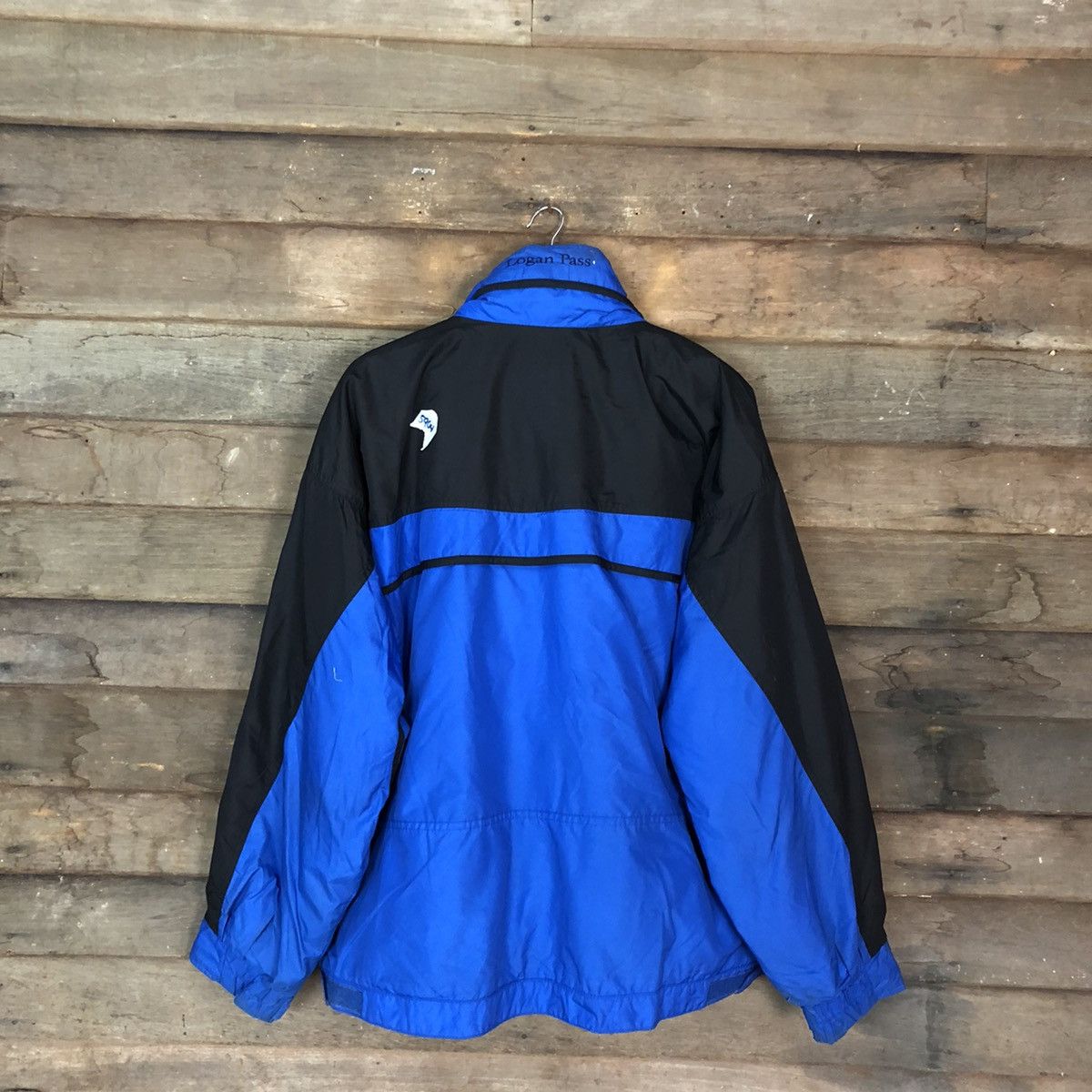 Columbia Columbia sportwear Blue Light Jacket #5904 Size US XL / EU 56 / 4 - 13 Thumbnail