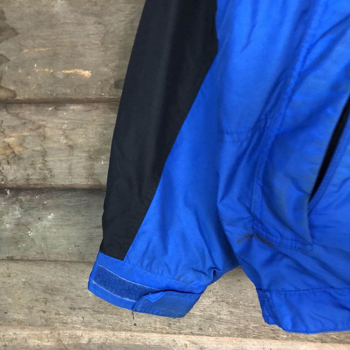 Columbia Columbia sportwear Blue Light Jacket #5904 Size US XL / EU 56 / 4 - 6 Thumbnail