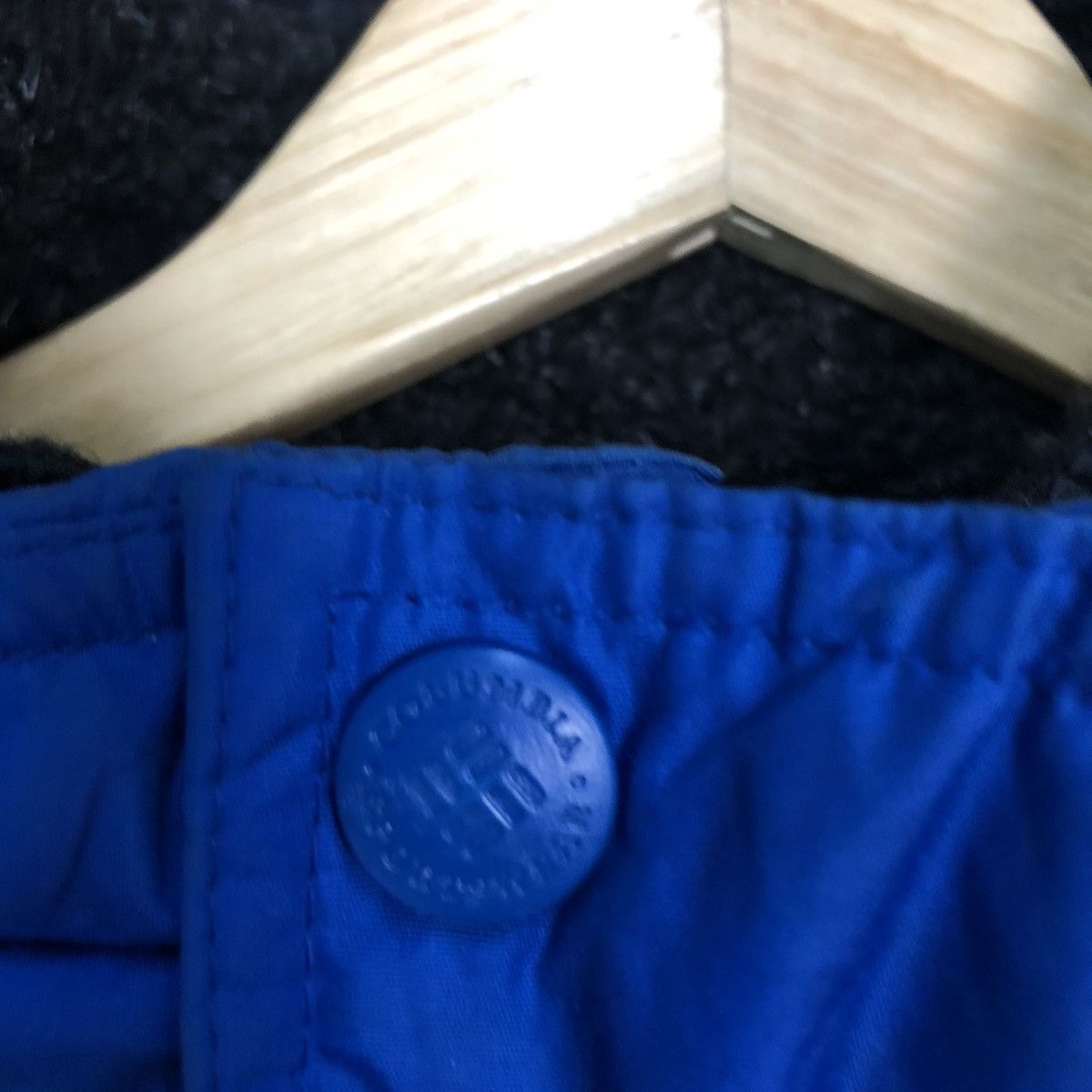 Columbia Columbia sportwear Blue Light Jacket #5904 Size US XL / EU 56 / 4 - 11 Thumbnail