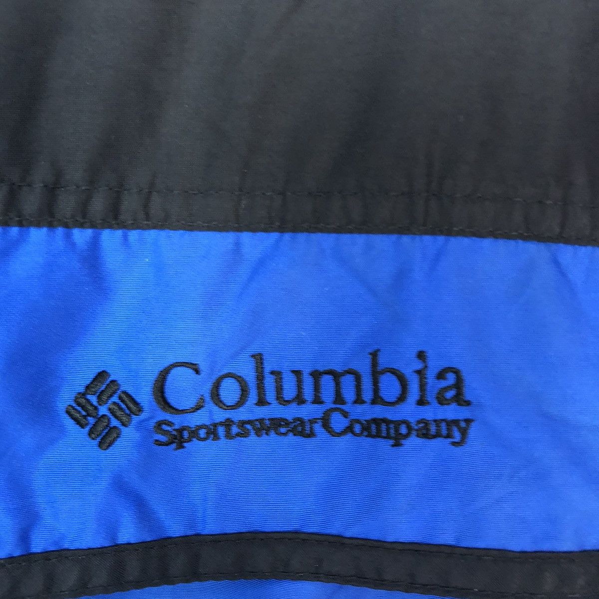 Columbia Columbia sportwear Blue Light Jacket #5904 Size US XL / EU 56 / 4 - 10 Thumbnail