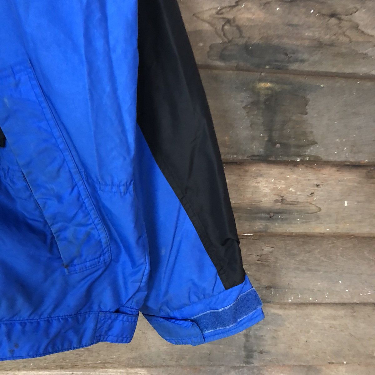 Columbia Columbia sportwear Blue Light Jacket #5904 Size US XL / EU 56 / 4 - 4 Thumbnail