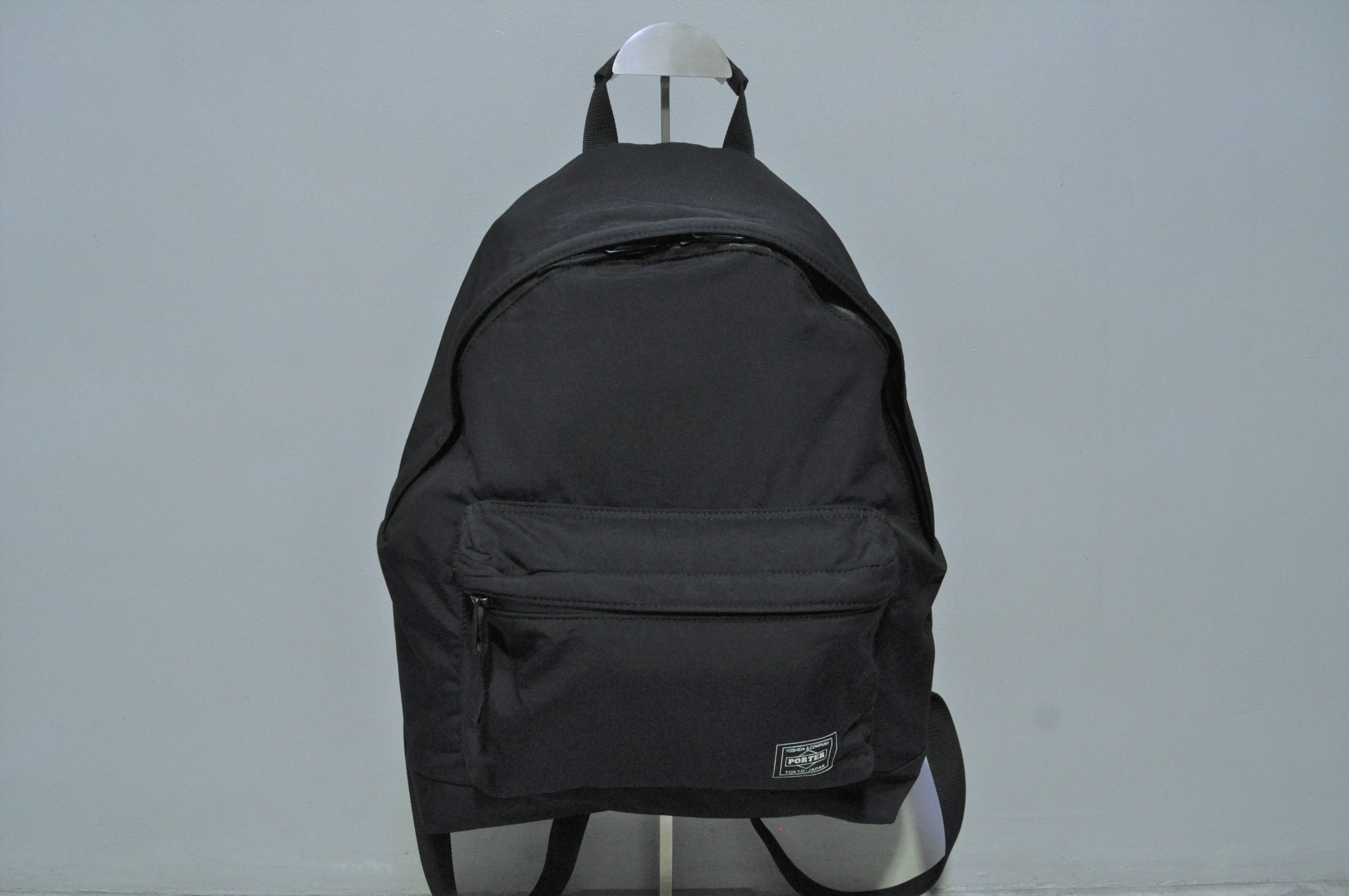 Head Porter Head Porter - S/S 16 - Yukon Daypack Size ONE SIZE - 2 Thumbnail