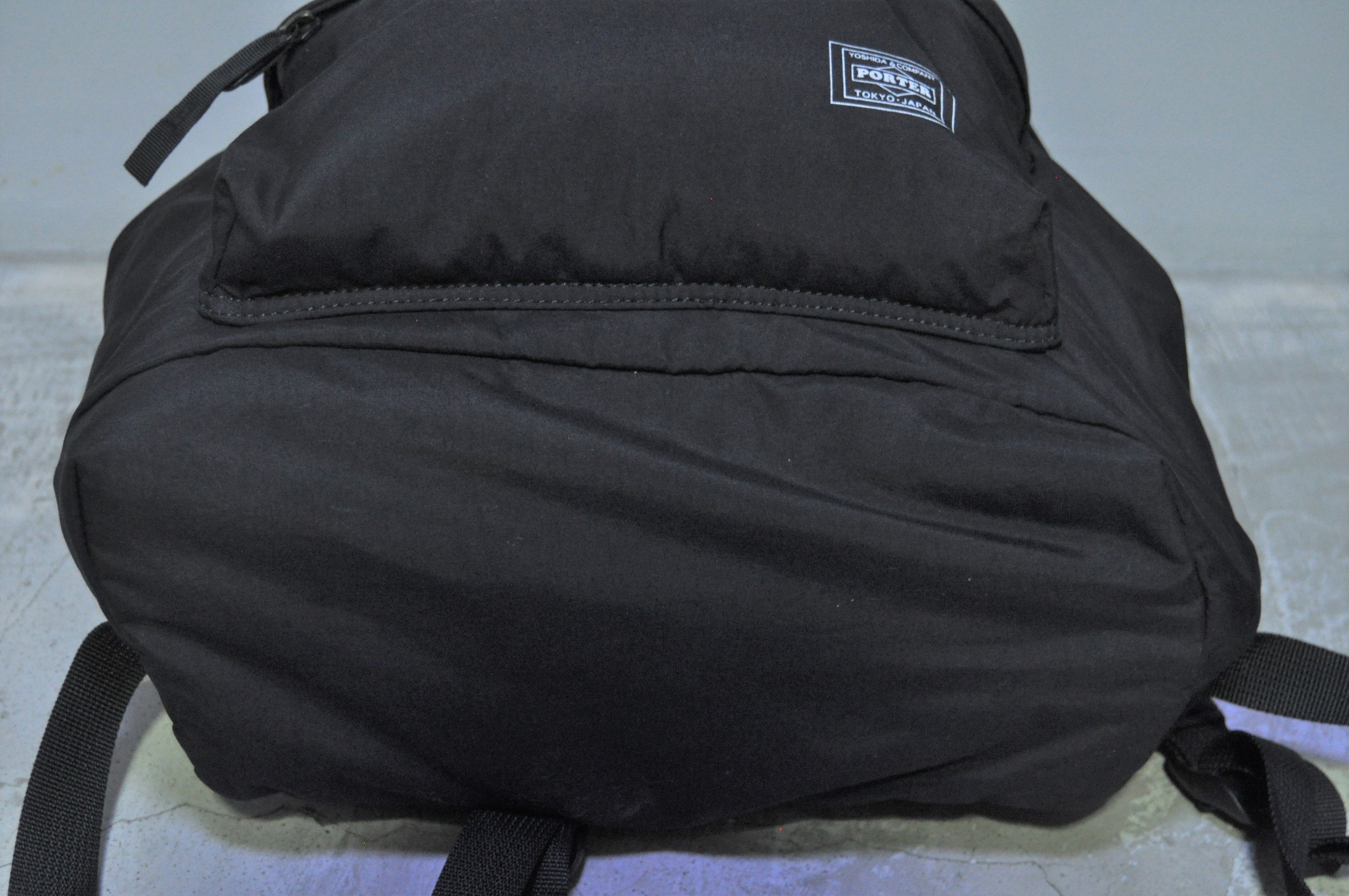 Head Porter Head Porter - S/S 16 - Yukon Daypack Size ONE SIZE - 6 Thumbnail