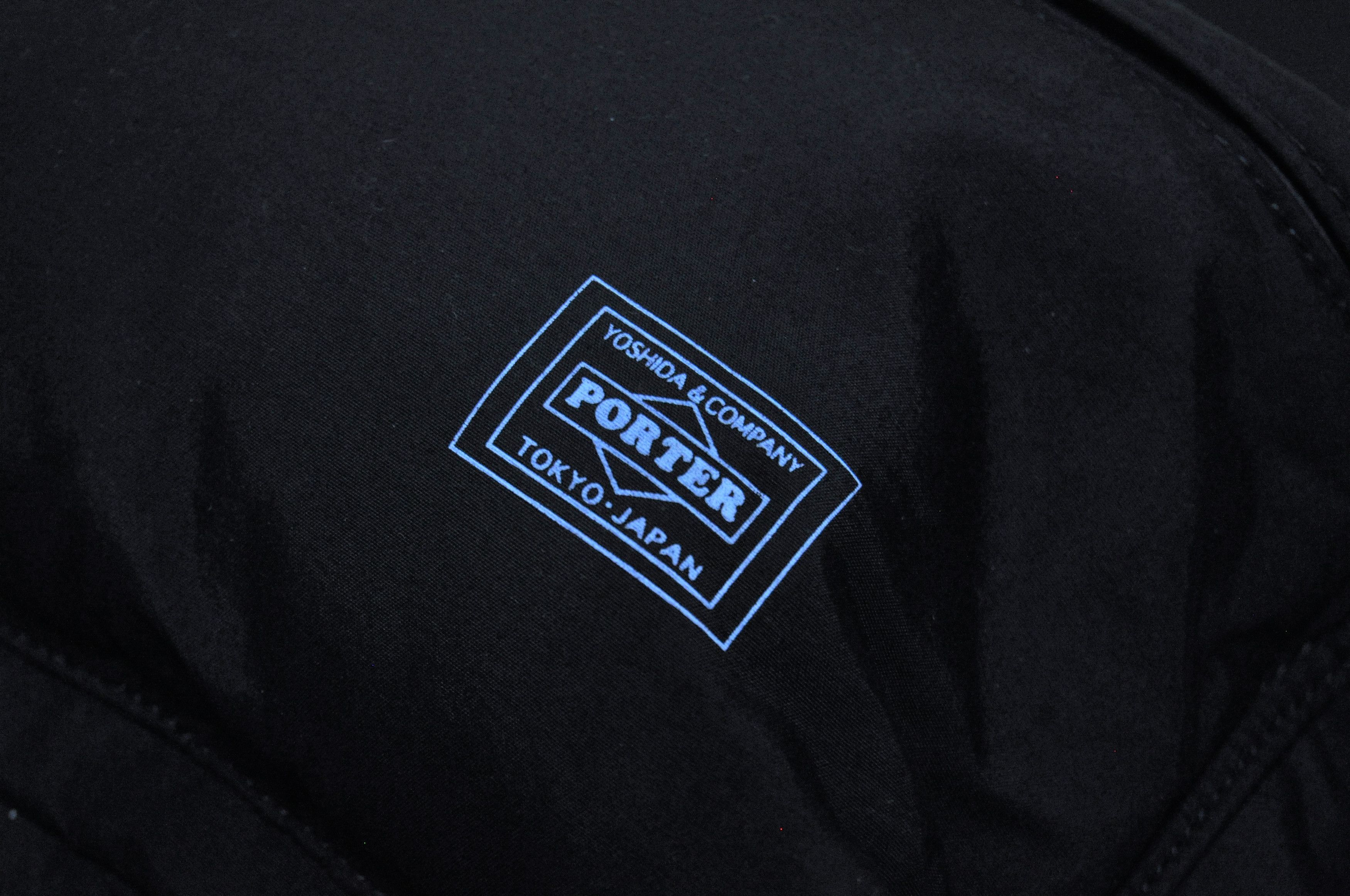 Head Porter Head Porter - S/S 16 - Yukon Daypack Size ONE SIZE - 7 Thumbnail