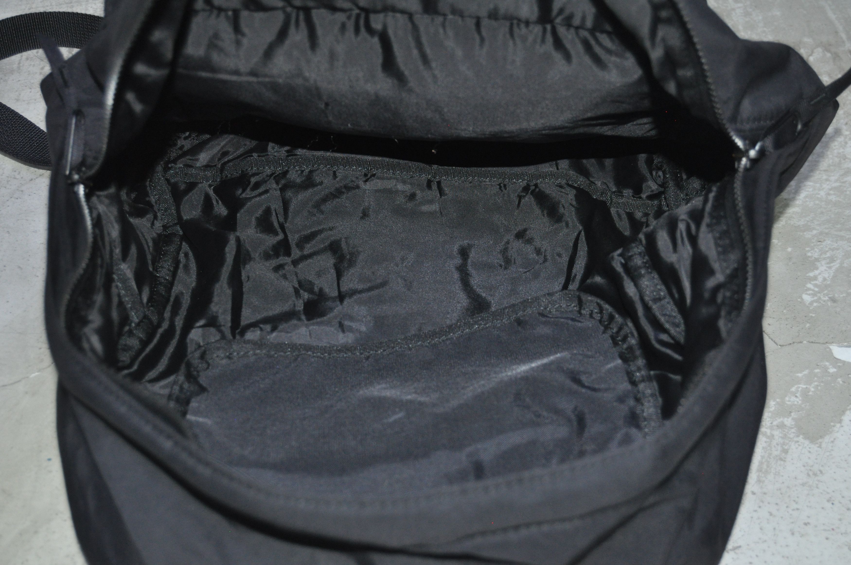 Head Porter Head Porter - S/S 16 - Yukon Daypack Size ONE SIZE - 8 Thumbnail