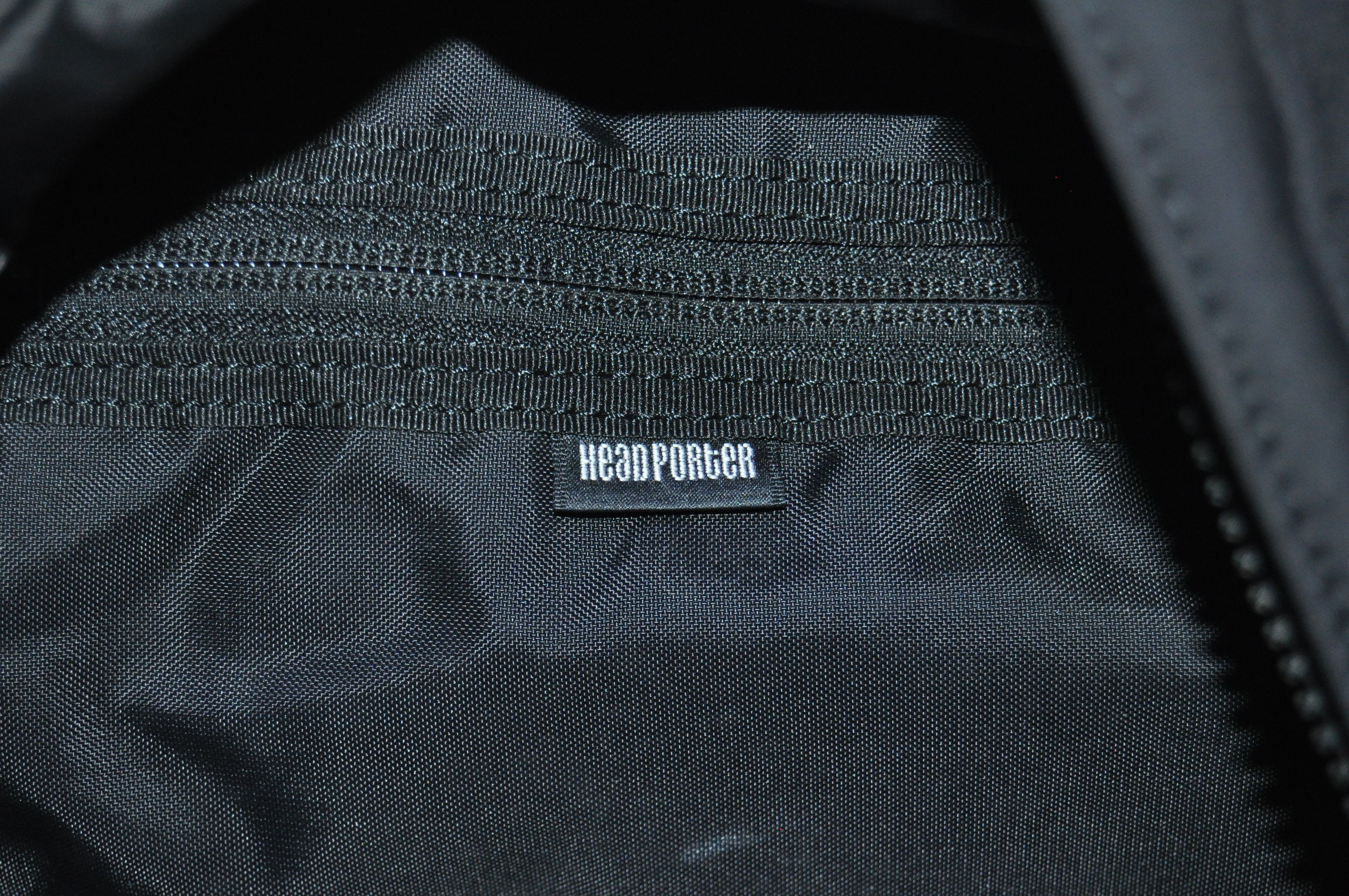 Head Porter Head Porter - S/S 16 - Yukon Daypack Size ONE SIZE - 9 Thumbnail