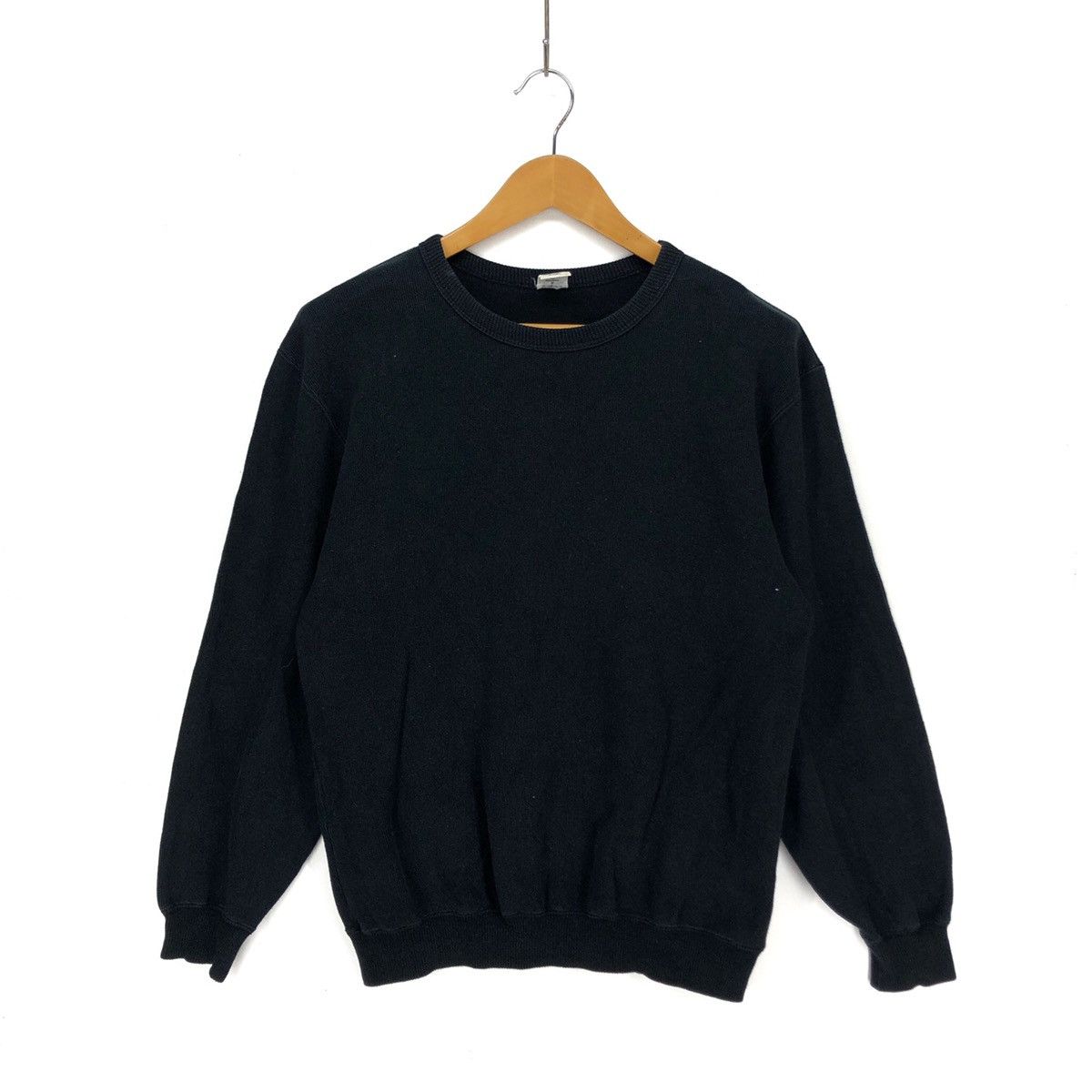 Other SCENE Crew Neck Sweatshirt #1383-49 Size US M / EU 48-50 / 2 - 3 Thumbnail
