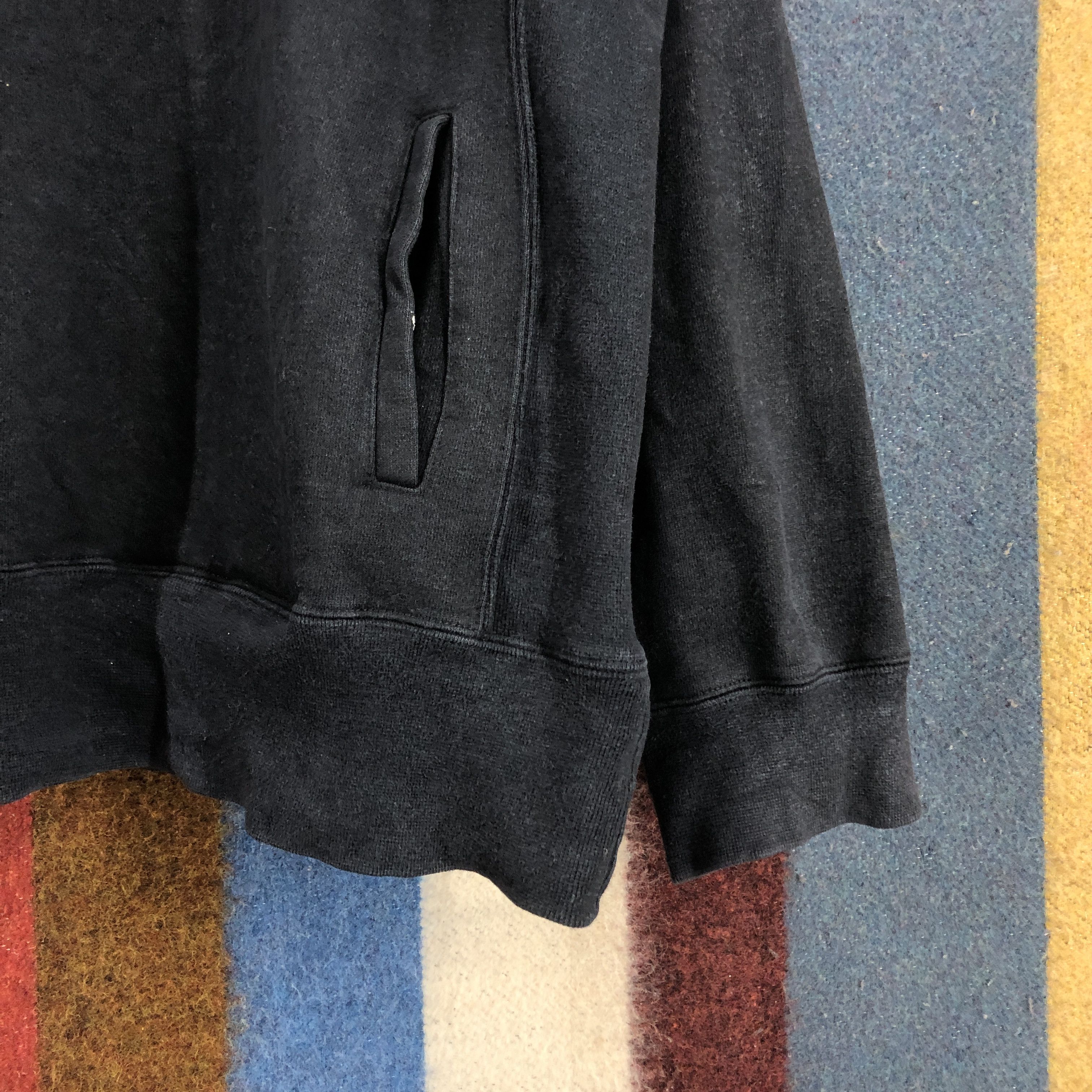 Japanese Brand HYPNOTIC H.Y.P Crew Neck Sweatshirt #0689/AD Size US XL / EU 56 / 4 - 6 Thumbnail