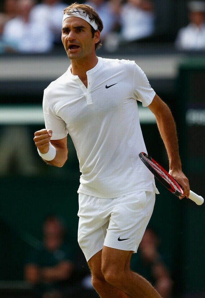 Nike supreme roger federer hotsell