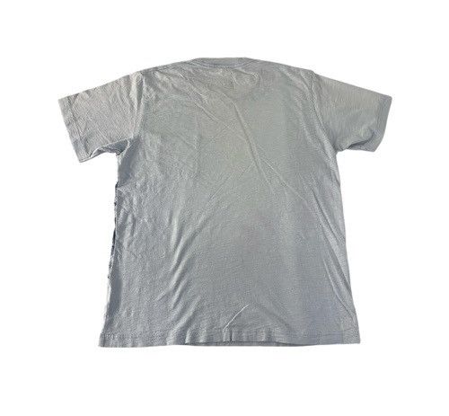 Vintage Hype Japanese Brand Hokusai Blue Ukiyo-e Painter Rural Tee Size US M / EU 48-50 / 2 - 2 Thumbnail