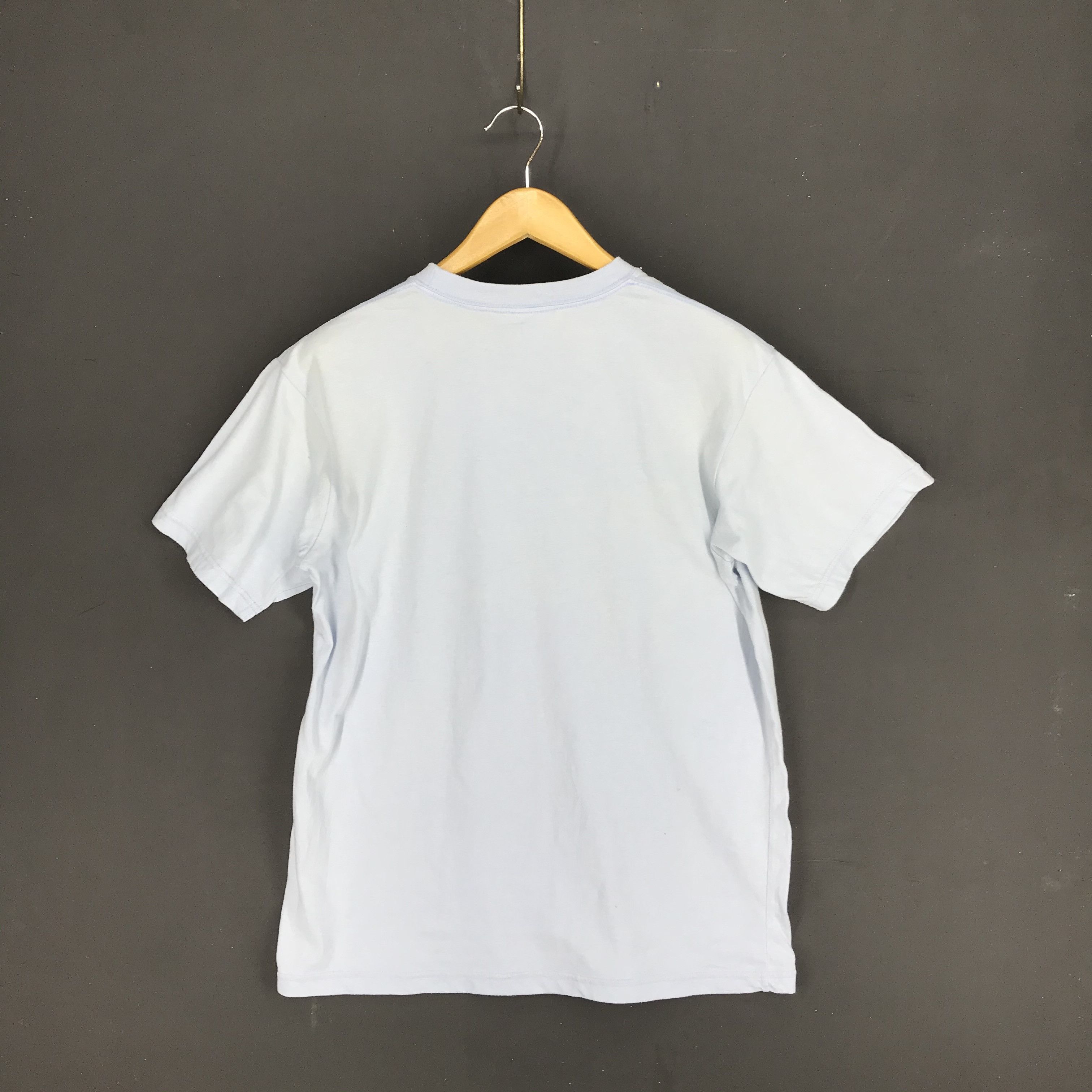 Other PIKO HAWAIIAN LONGBOARD Crew Neck T Shirt #2372-82 Size US M / EU 48-50 / 2 - 7 Thumbnail