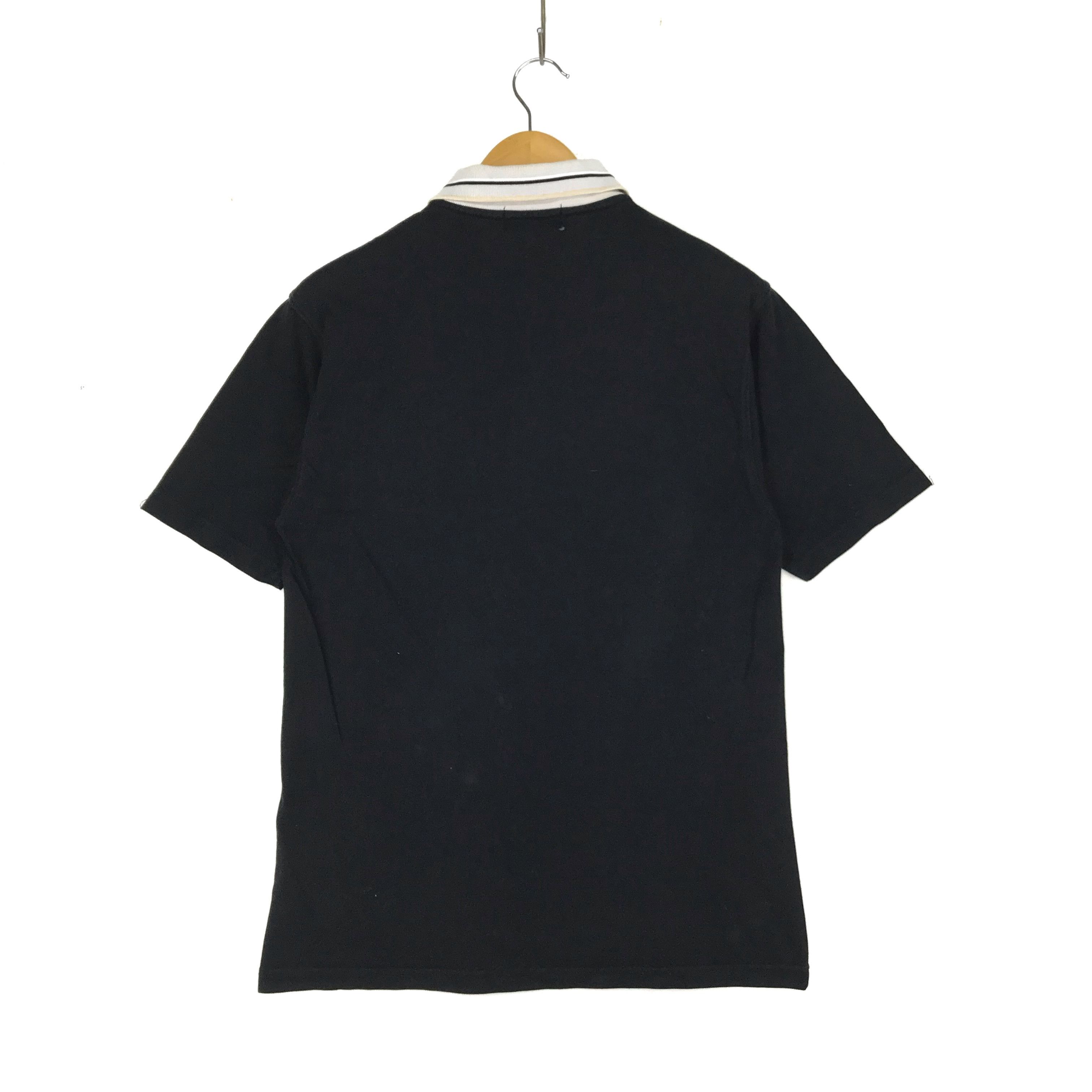 RENOWN ARNOLD PALMER by RENOWN Polo T Shirt #2352-81 Size US M / EU 48-50 / 2 - 7 Thumbnail