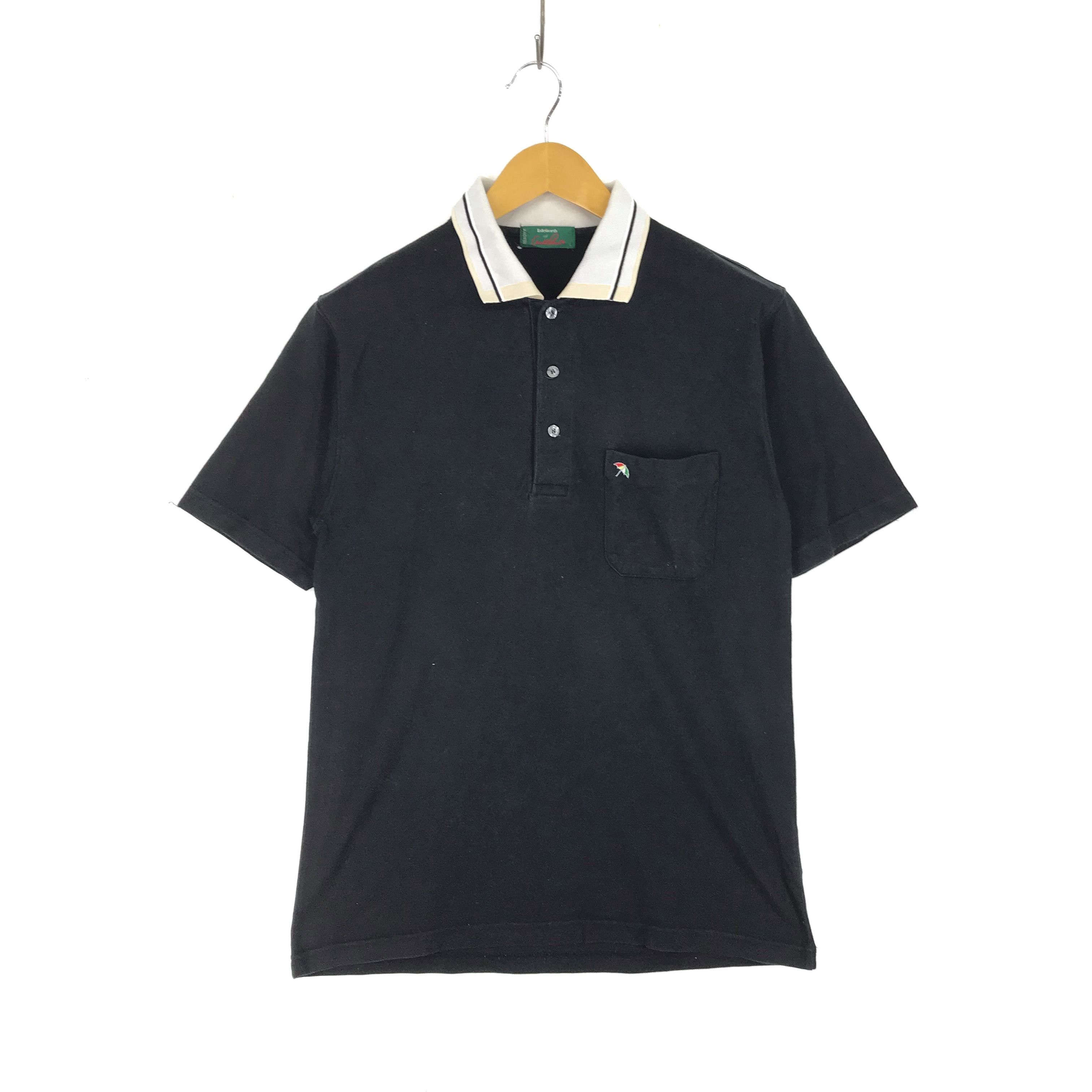 RENOWN ARNOLD PALMER by RENOWN Polo T Shirt #2352-81 Size US M / EU 48-50 / 2 - 1 Thumbnail