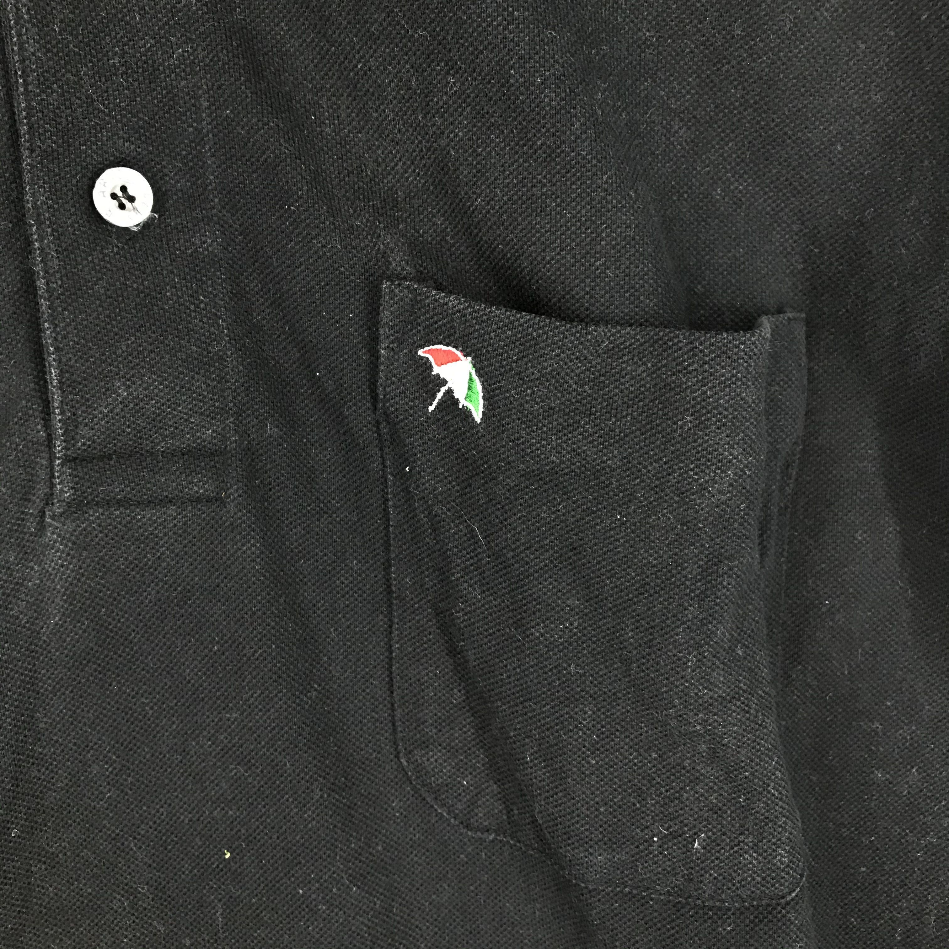 RENOWN ARNOLD PALMER by RENOWN Polo T Shirt #2352-81 Size US M / EU 48-50 / 2 - 3 Thumbnail