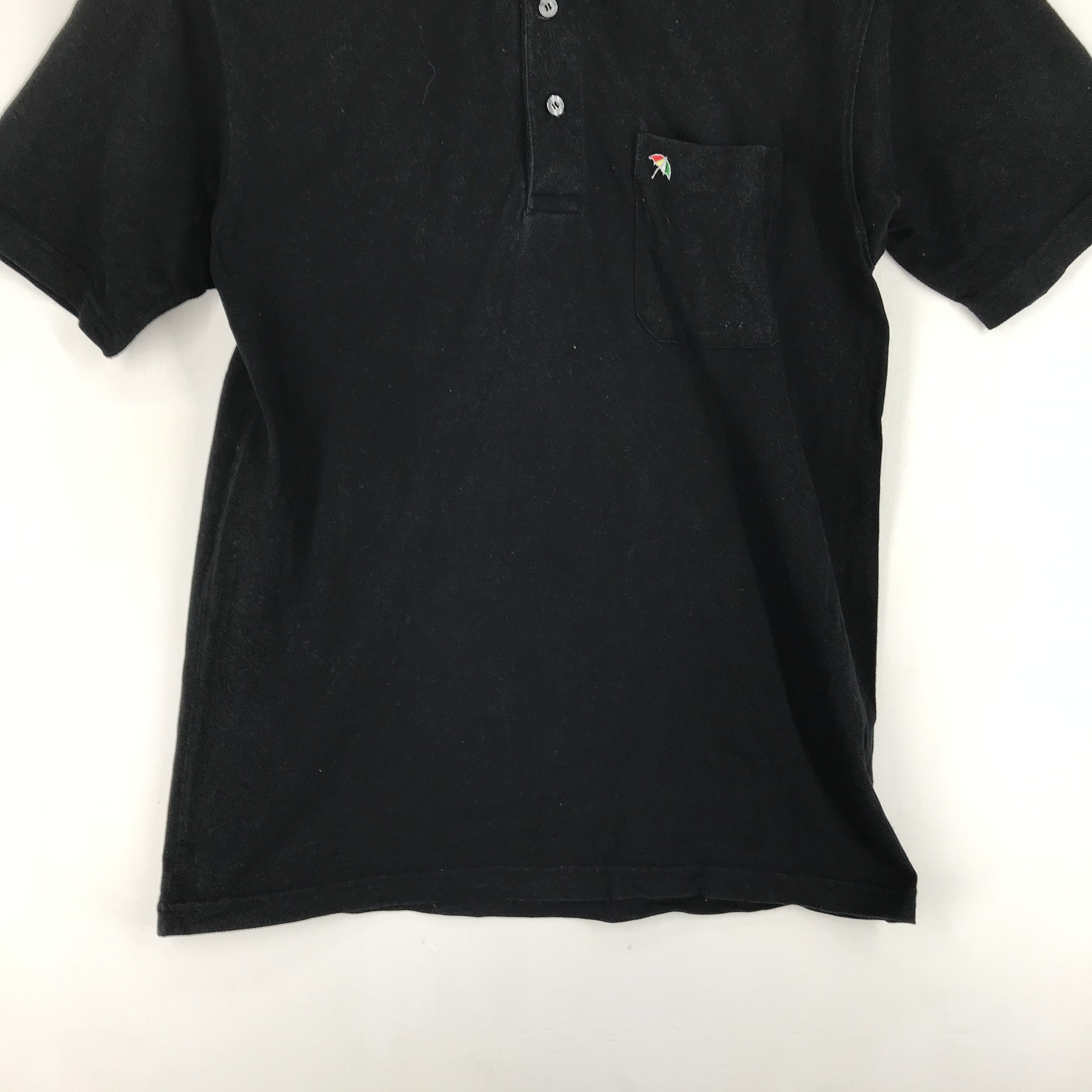 RENOWN ARNOLD PALMER by RENOWN Polo T Shirt #2352-81 Size US M / EU 48-50 / 2 - 4 Thumbnail