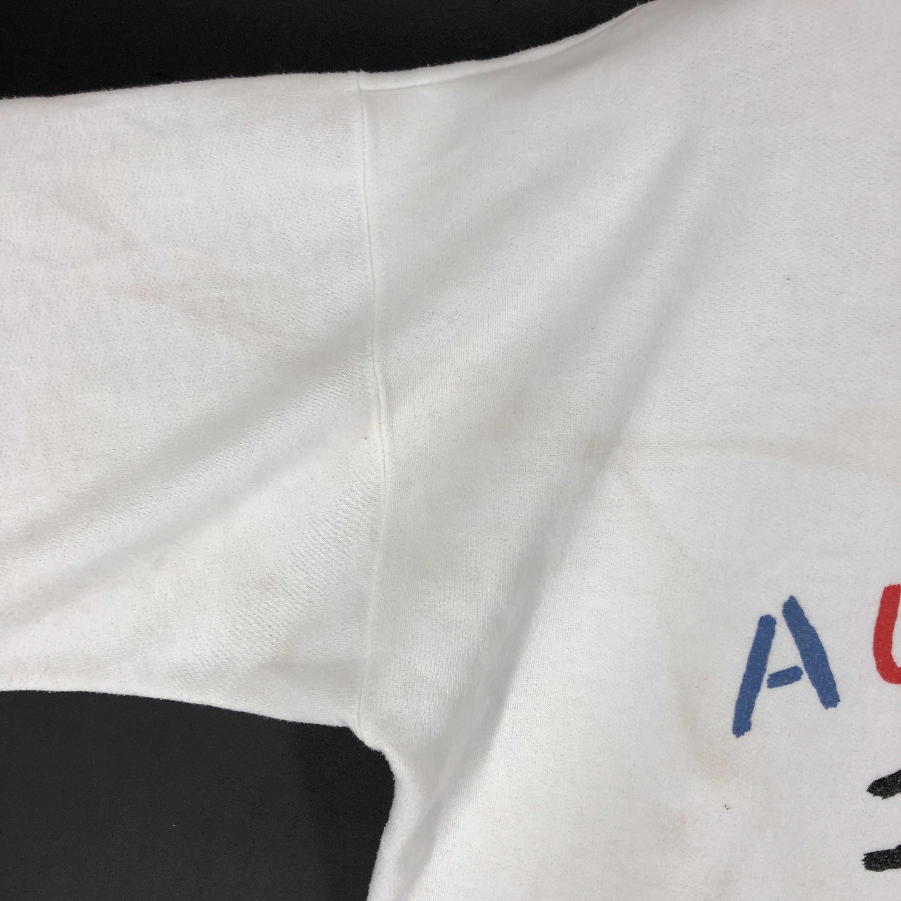 Vintage Vintage AUSTRALIA by DOWN UNDER Sweatshirt #2115-72 Size US M / EU 48-50 / 2 - 4 Thumbnail