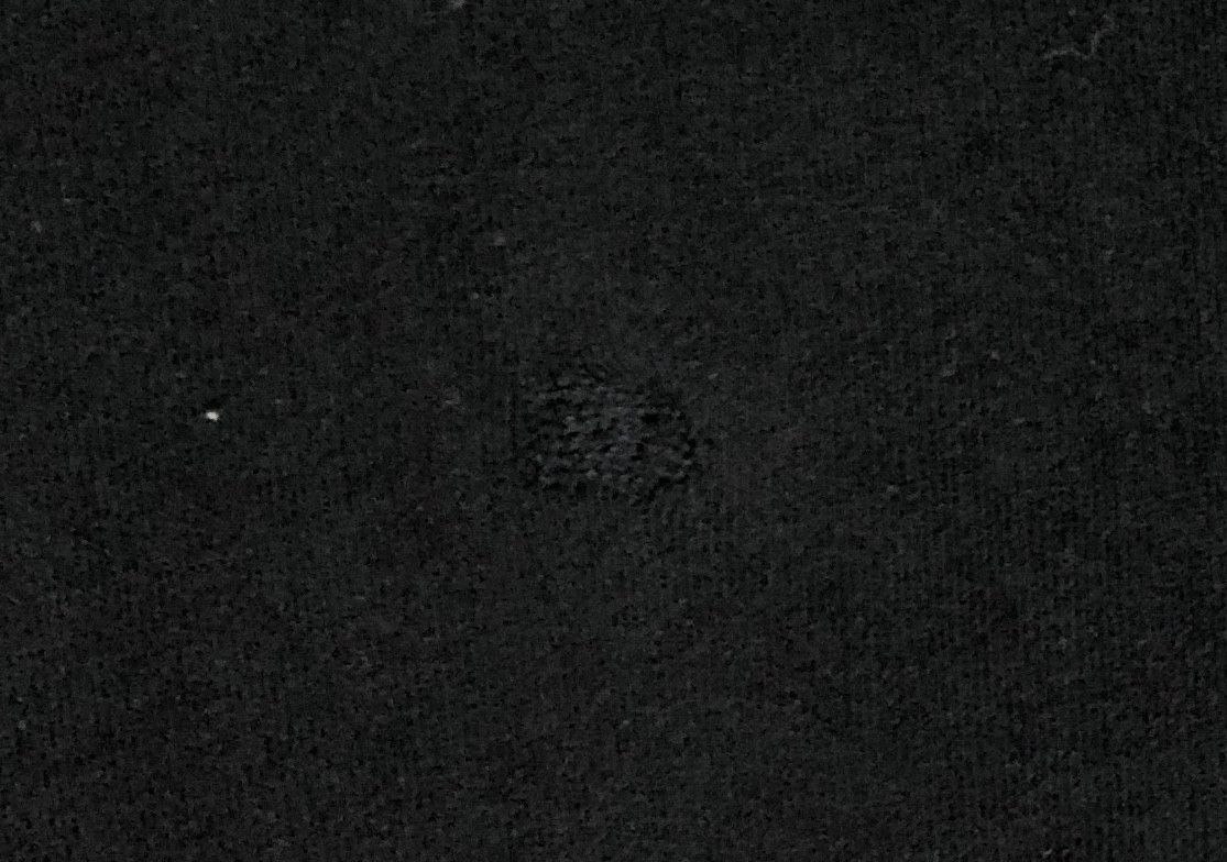 Canterbury of New Zealand CANTERBURY Glow In The Dark Crew Neck T Shirt #1184-42 Size US M / EU 48-50 / 2 - 6 Thumbnail
