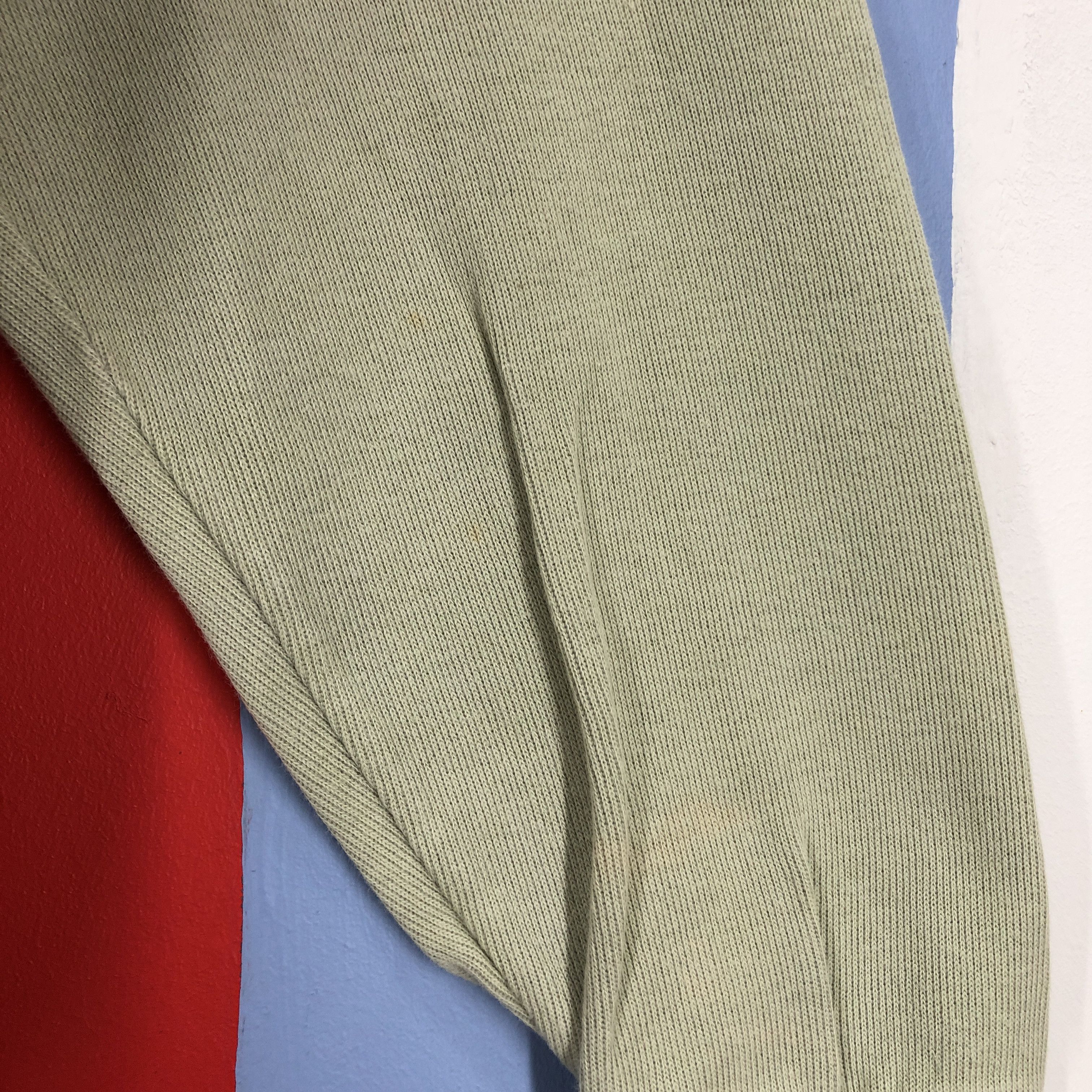Other CLAUDIO VALENTINO PARIS Crew Neck Sweatshirt #1035/T Size US M / EU 48-50 / 2 - 5 Thumbnail