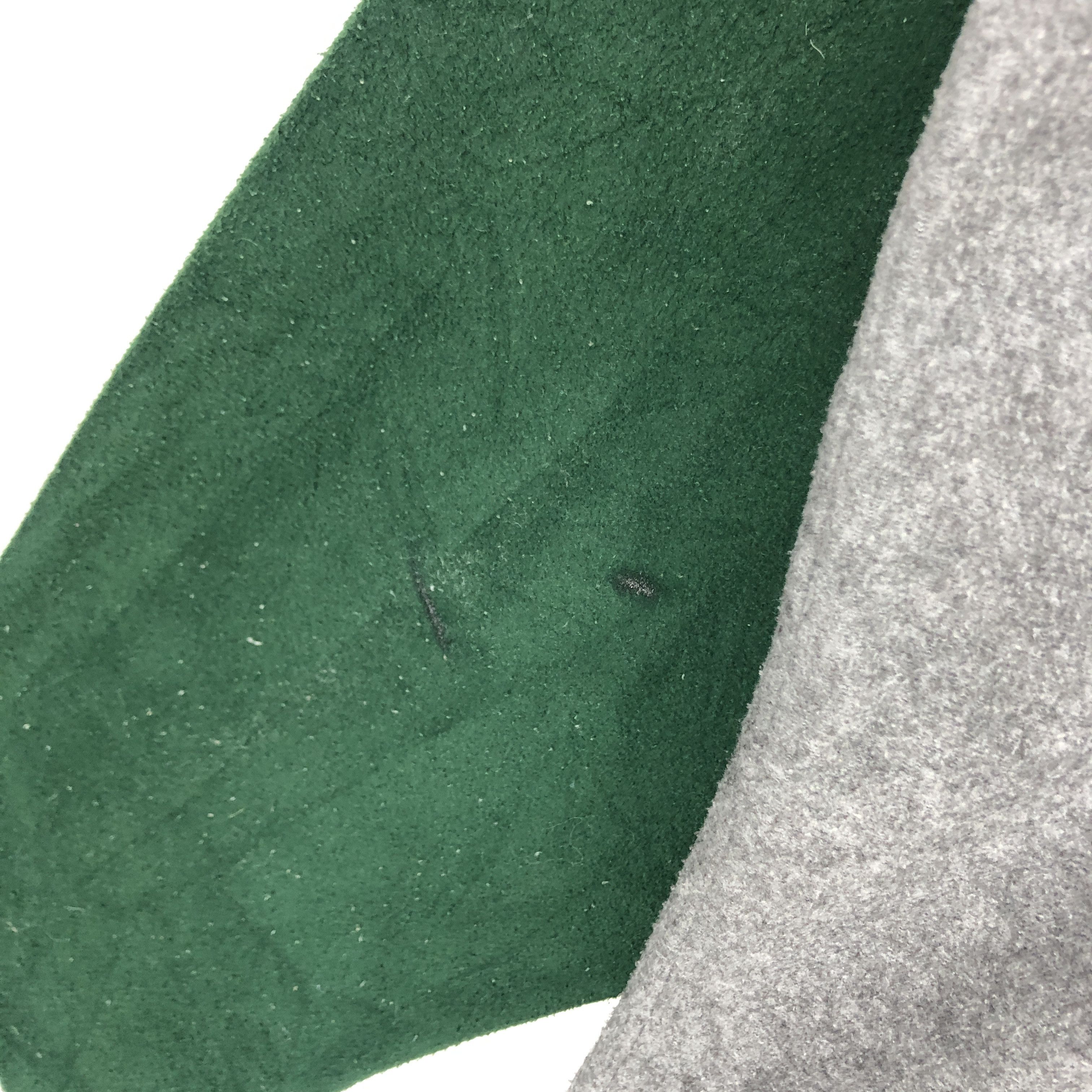 L.L. Bean 90s Vintage L.L BEAN Turtle Neck Fleece #1646-61 Size US L / EU 52-54 / 3 - 6 Thumbnail