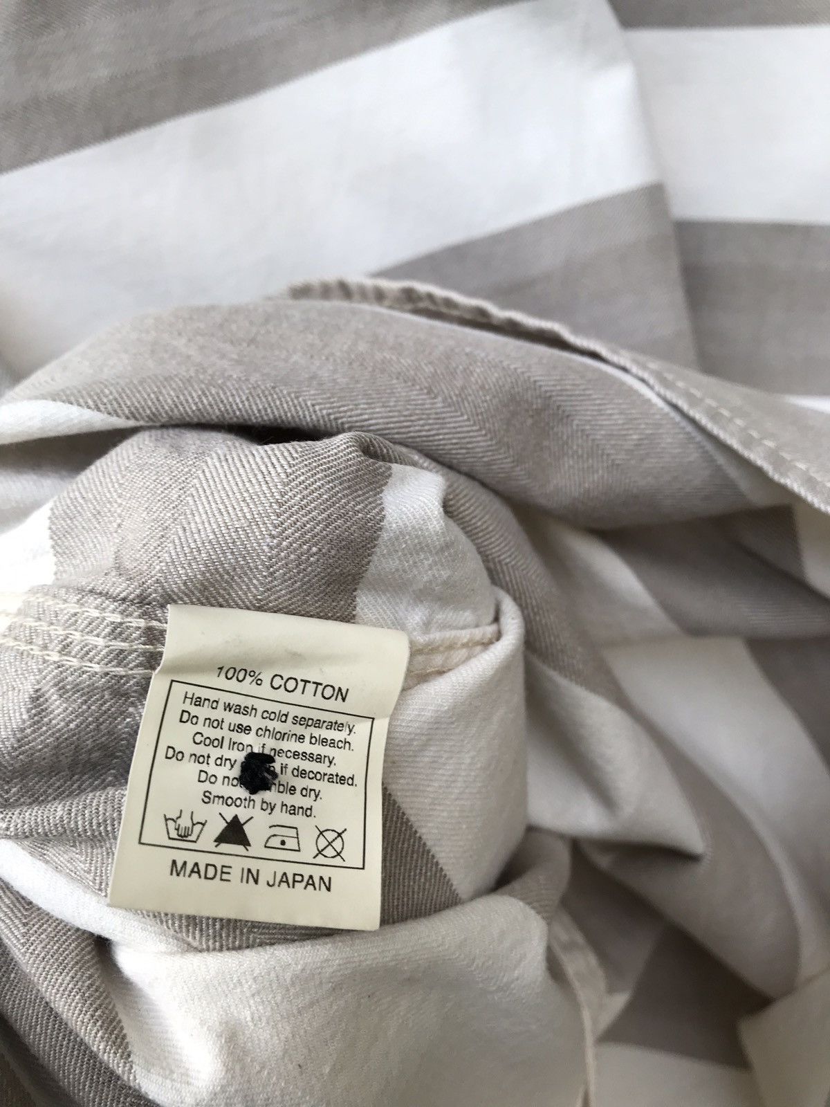 Engineered Garments Cootie Production by Engineered Garments Japan Button Ups Size US M / EU 48-50 / 2 - 8 Thumbnail