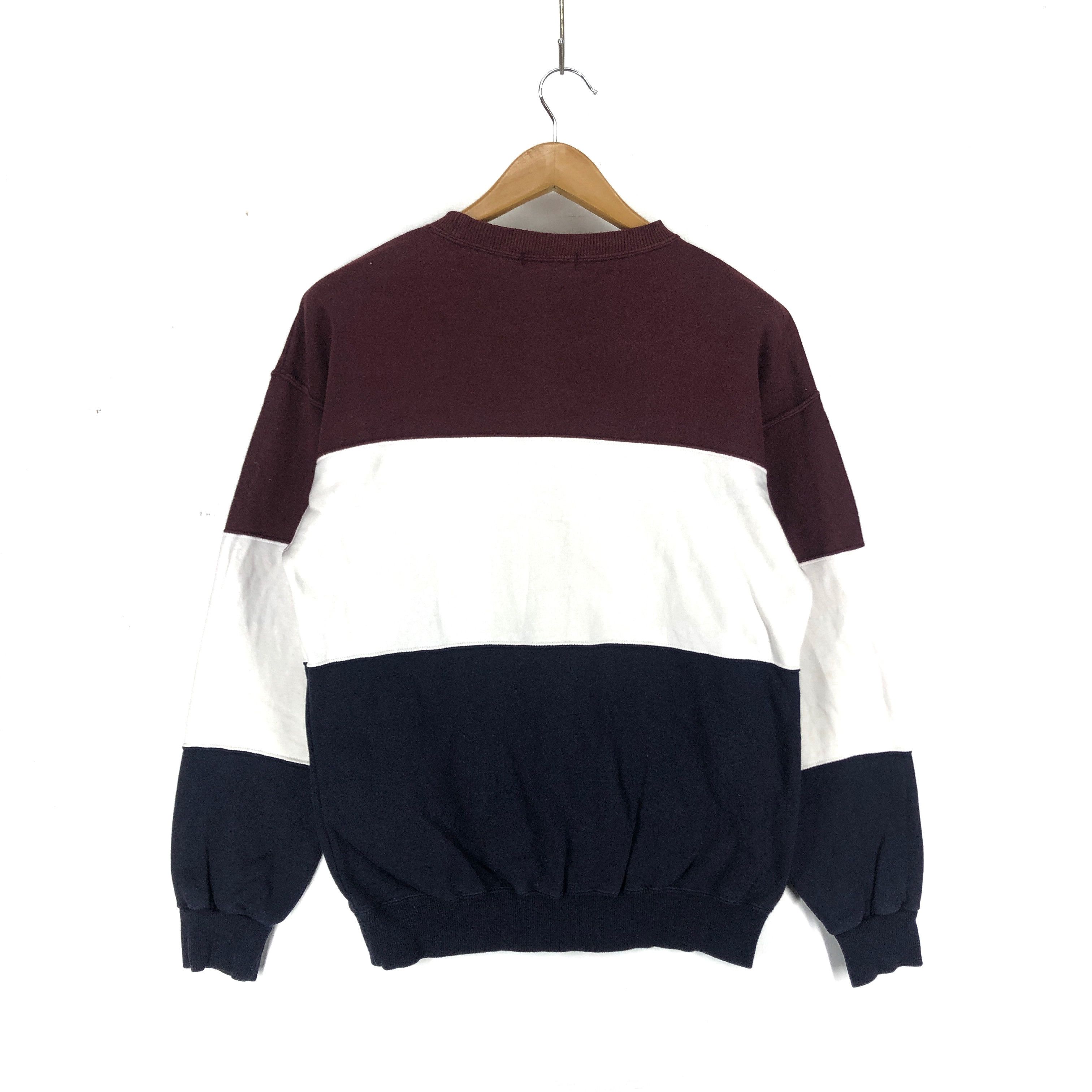 Other OAK VALLEY Country Club Crew Neck Sweatshirt #2129-73 Size US M / EU 48-50 / 2 - 4 Thumbnail