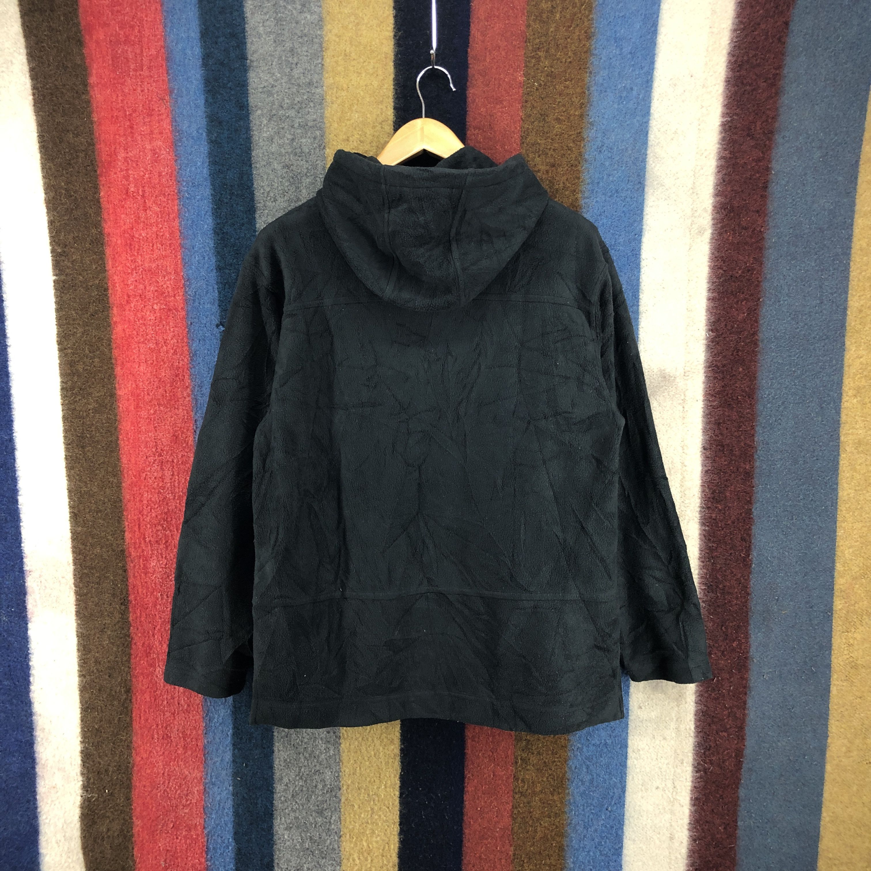 Disney 90s Vintage WALT DISNEY WORLD Mickey Mouse Fleece #053/C Size US M / EU 48-50 / 2 - 6 Thumbnail