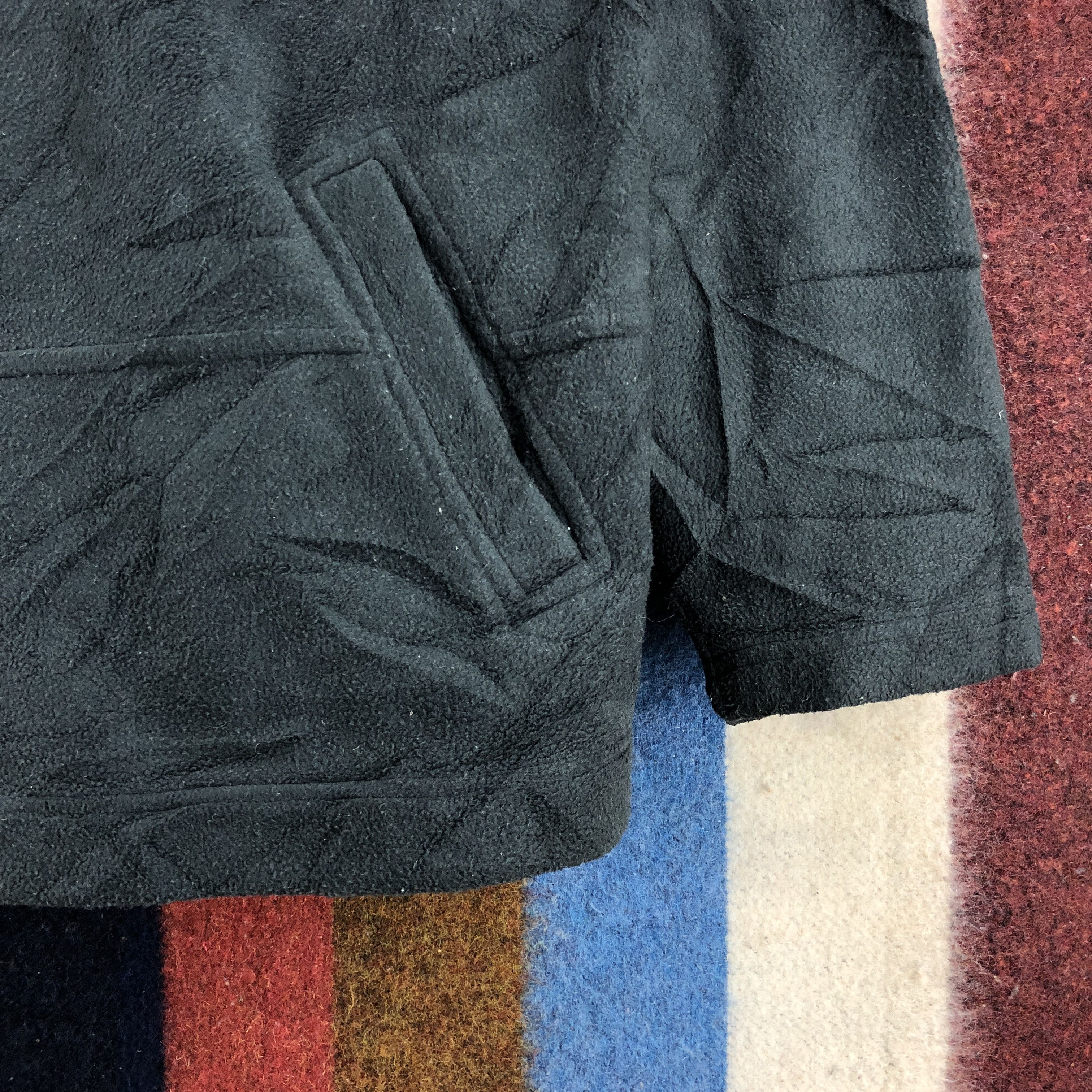Disney 90s Vintage WALT DISNEY WORLD Mickey Mouse Fleece #053/C Size US M / EU 48-50 / 2 - 3 Thumbnail