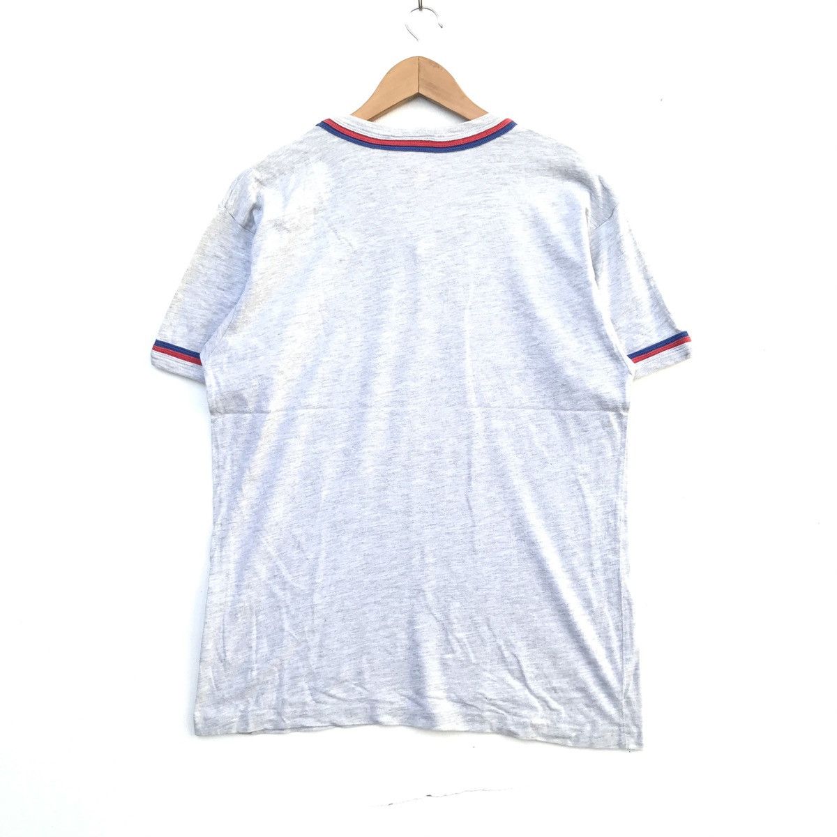 Ellesse × Vintage RARE!!! Vintage Ellesse Perugia Italia Big Logo Size US M / EU 48-50 / 2 - 5 Thumbnail