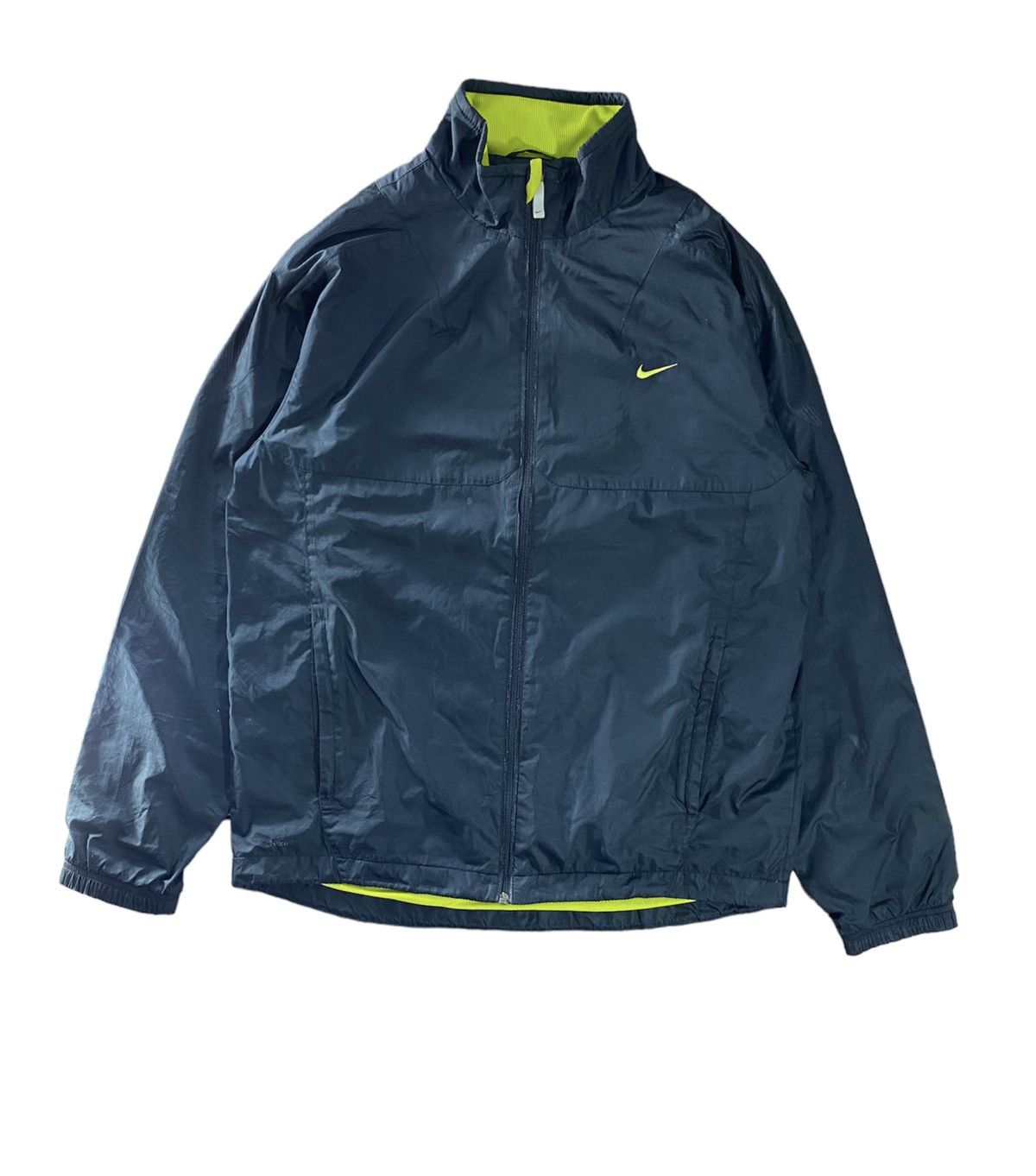 Nike Nike Y2K Light Jacket Small Logo Sportwear Size XL Size US XL / EU 56 / 4 - 1 Thumbnail