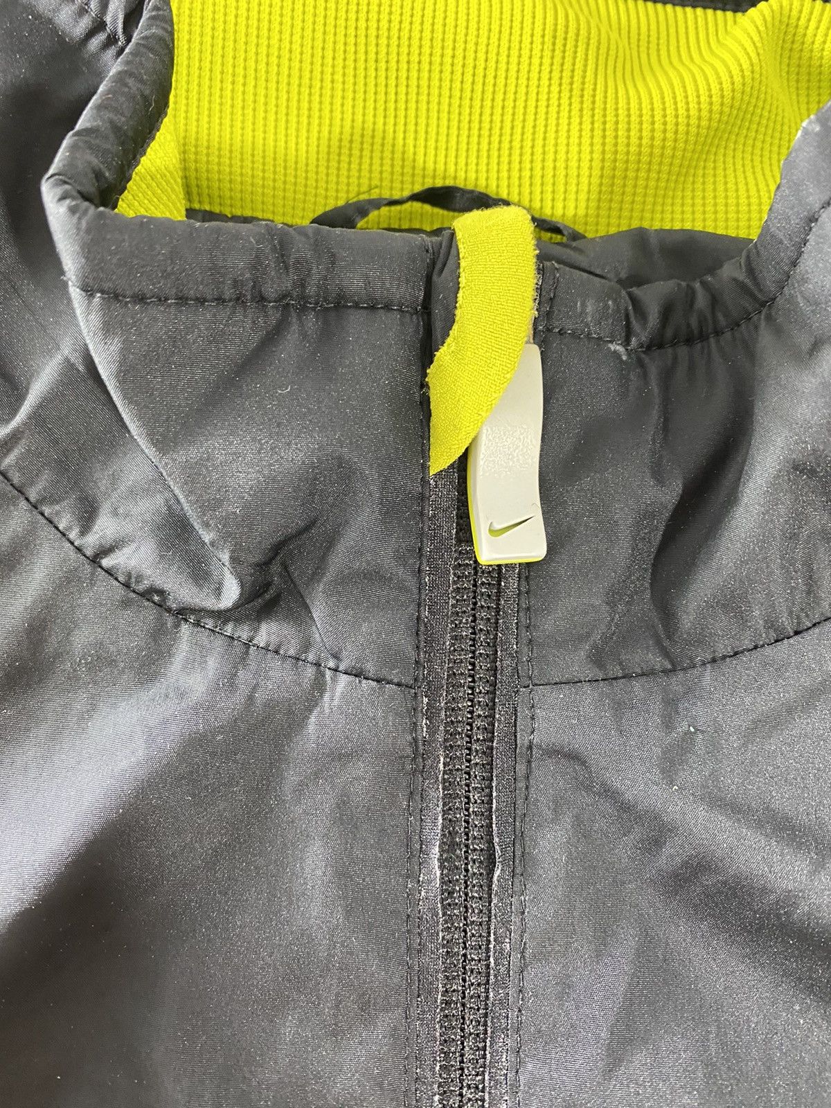 Nike Nike Y2K Light Jacket Small Logo Sportwear Size XL Size US XL / EU 56 / 4 - 4 Thumbnail