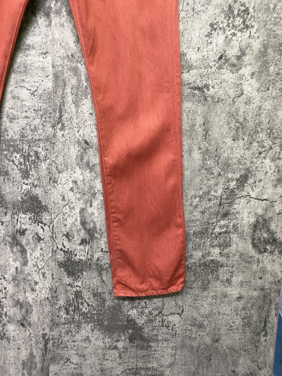 Levi's × Levi's Vintage Clothing × Vintage Vintage LEVI'S 501 Pants Size US 29 - 6 Thumbnail