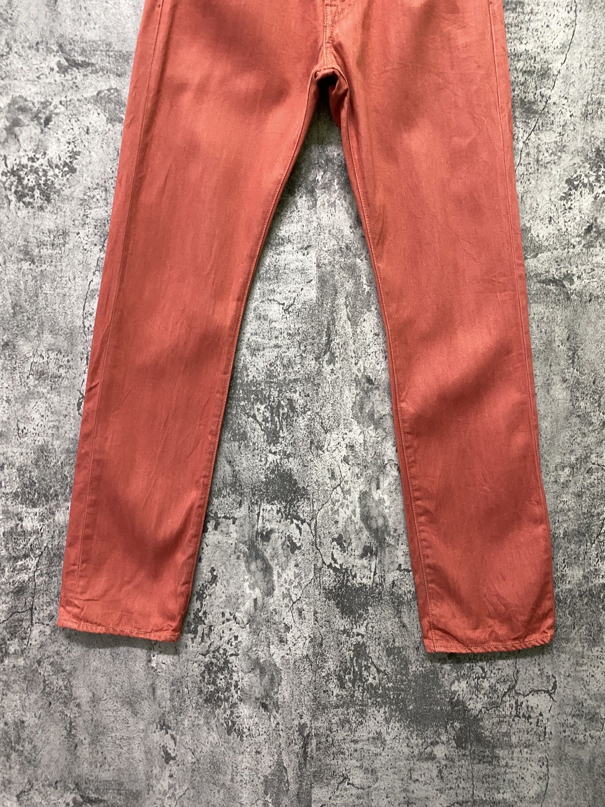 Levi's × Levi's Vintage Clothing × Vintage Vintage LEVI'S 501 Pants Size US 29 - 8 Thumbnail