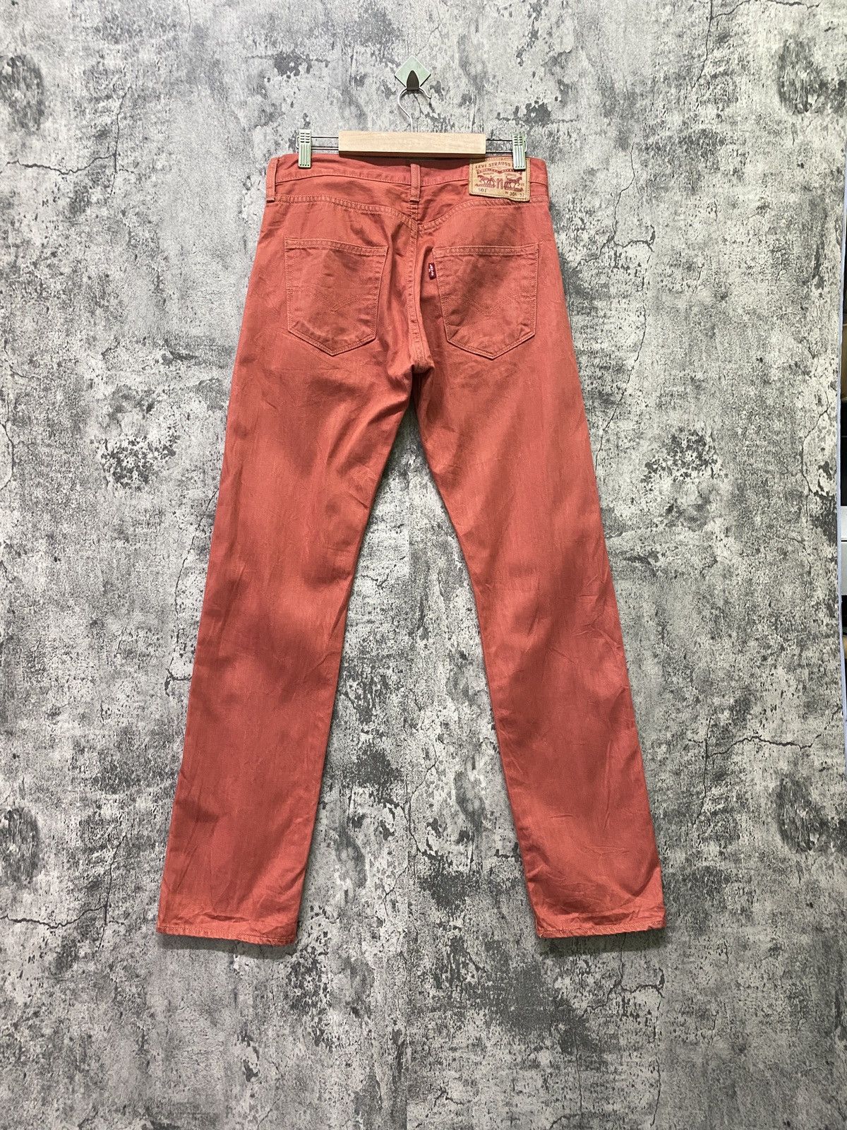 Vintage LEVI'S 501 Pants