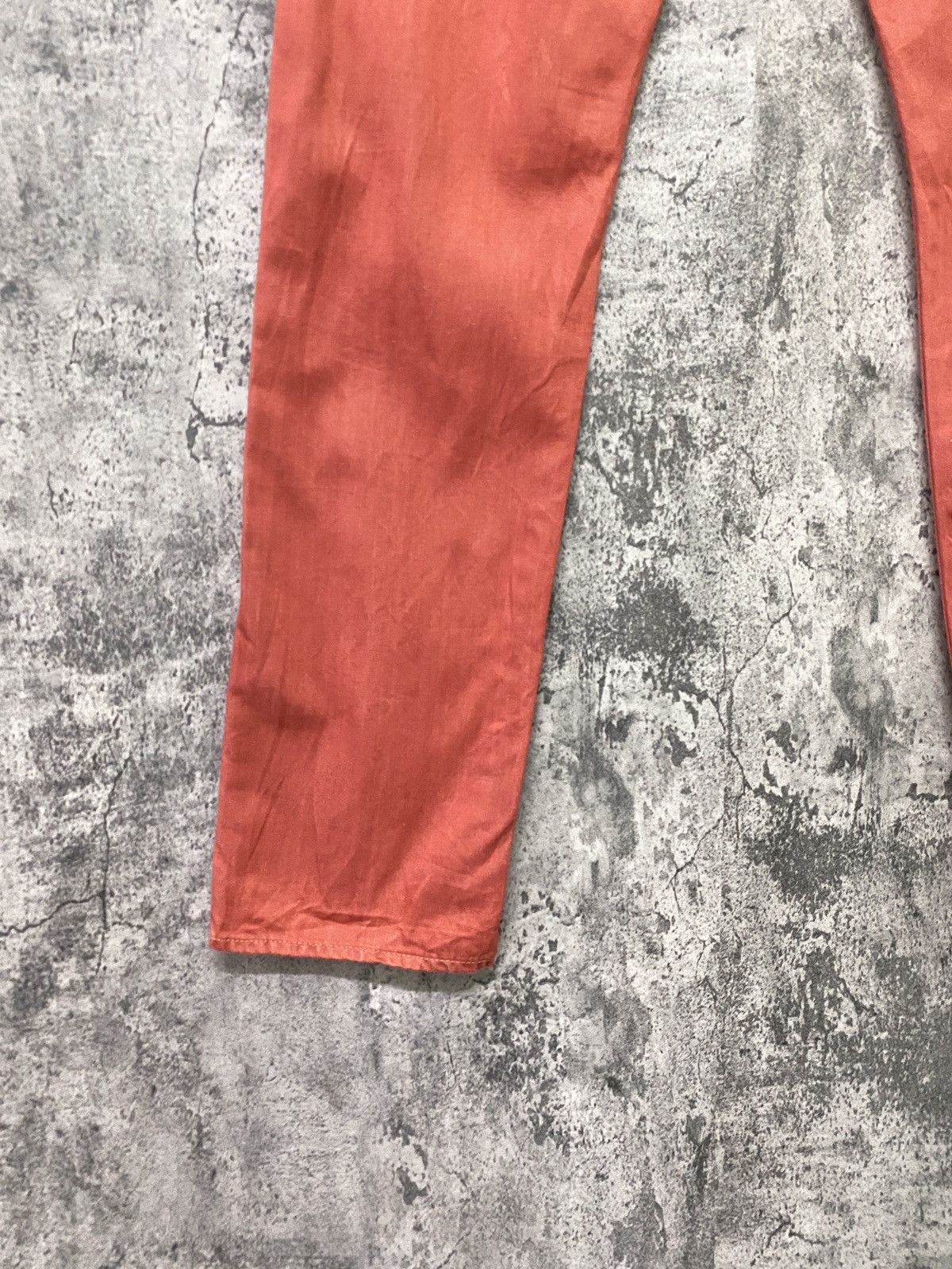 Levi's × Levi's Vintage Clothing × Vintage Vintage LEVI'S 501 Pants Size US 29 - 10 Thumbnail