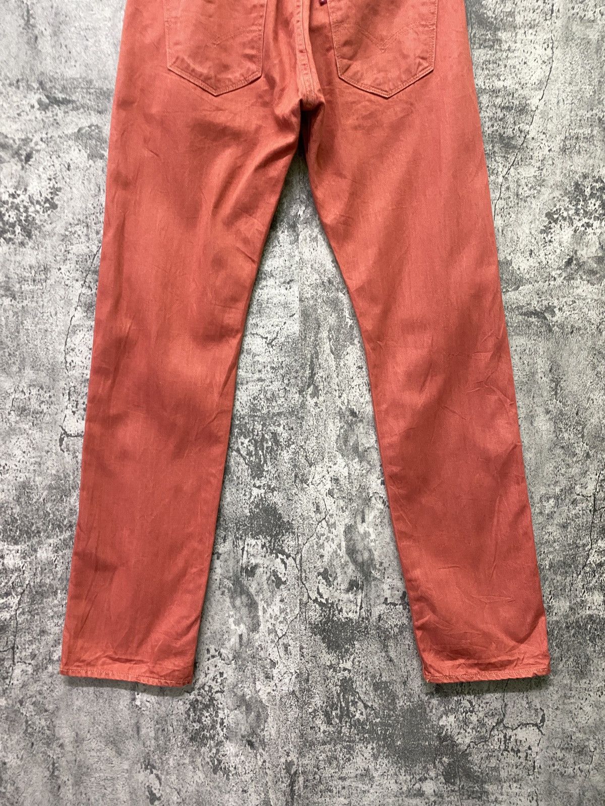 Levi's × Levi's Vintage Clothing × Vintage Vintage LEVI'S 501 Pants Size US 29 - 9 Thumbnail