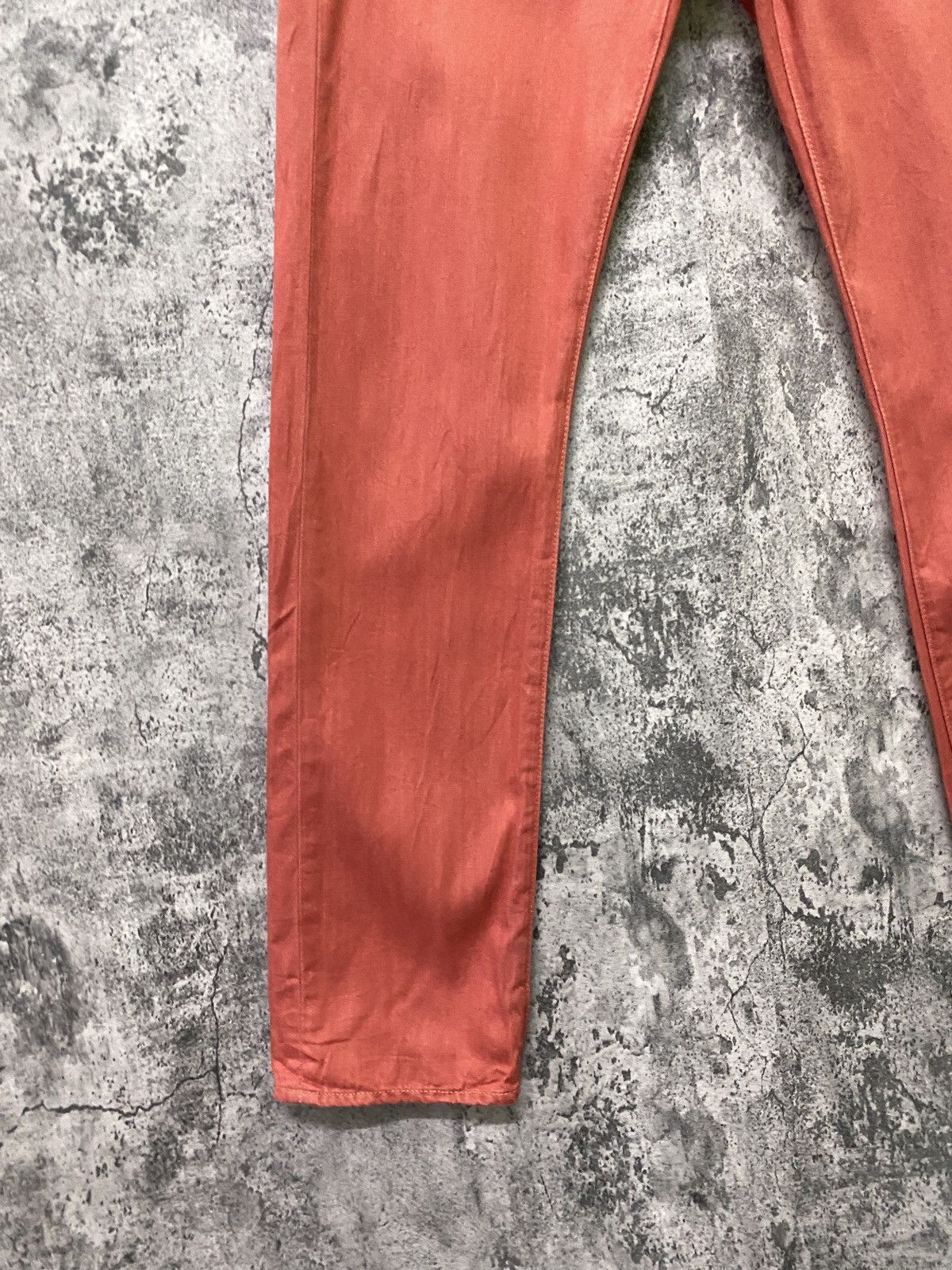 Levi's × Levi's Vintage Clothing × Vintage Vintage LEVI'S 501 Pants Size US 29 - 7 Thumbnail