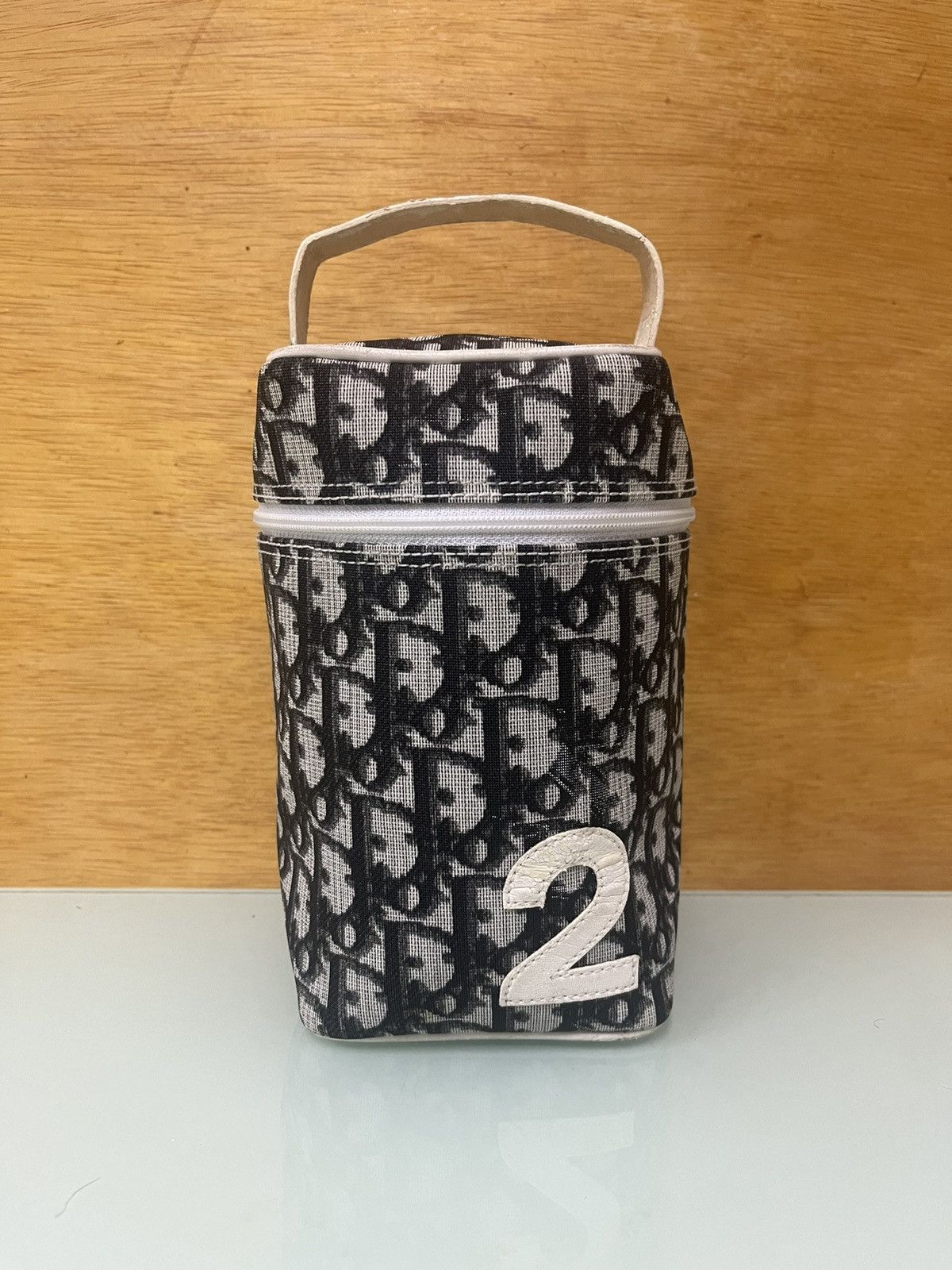 Christian Dior Bag Monogram Mini Box