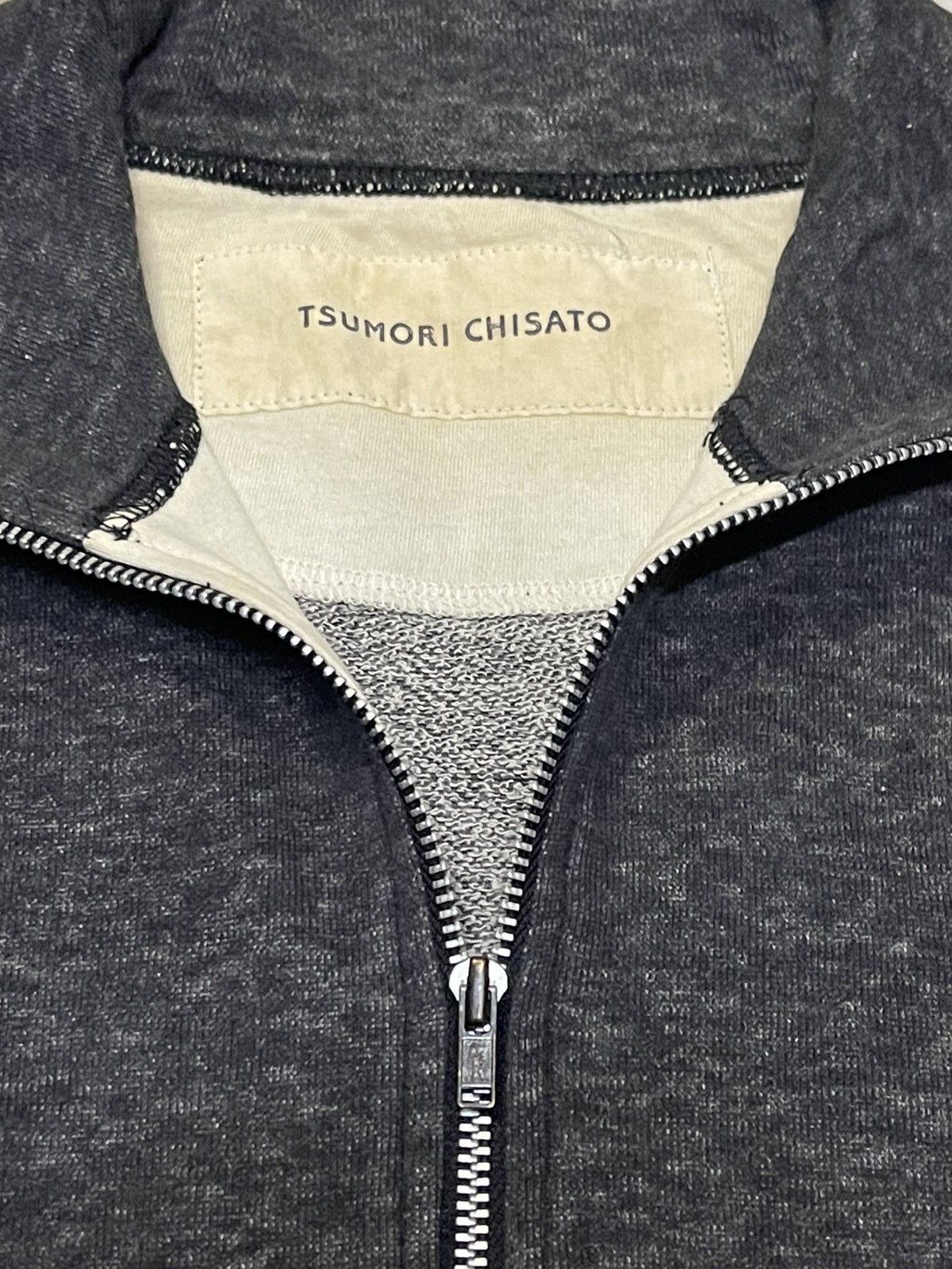Issey Miyake ISSEY MIYAKE PULLOVER SWEATER TSUMORI CHISATO Size US M / EU 48-50 / 2 - 4 Thumbnail