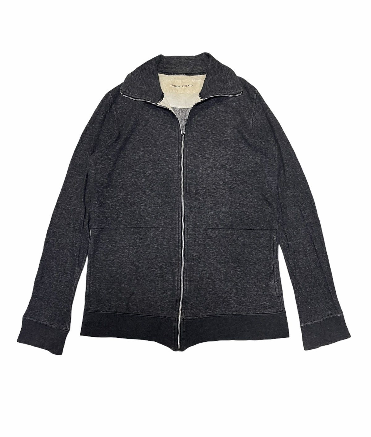 Issey Miyake ISSEY MIYAKE PULLOVER SWEATER TSUMORI CHISATO Size US M / EU 48-50 / 2 - 1 Thumbnail