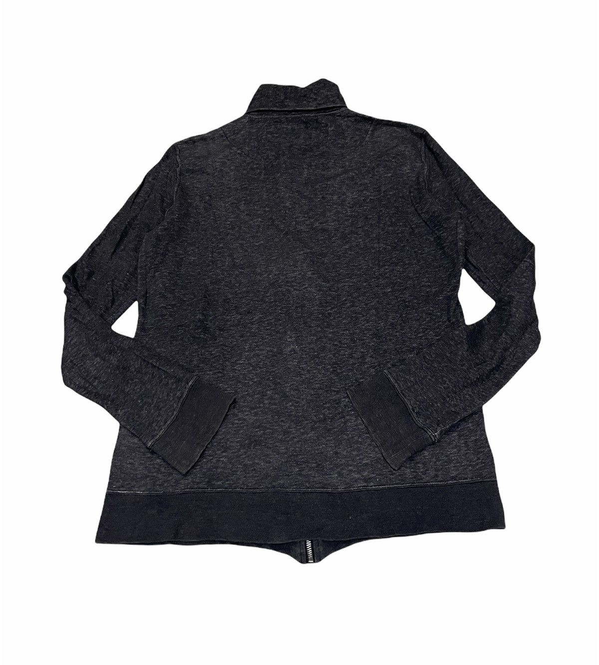 Issey Miyake ISSEY MIYAKE PULLOVER SWEATER TSUMORI CHISATO Size US M / EU 48-50 / 2 - 3 Thumbnail