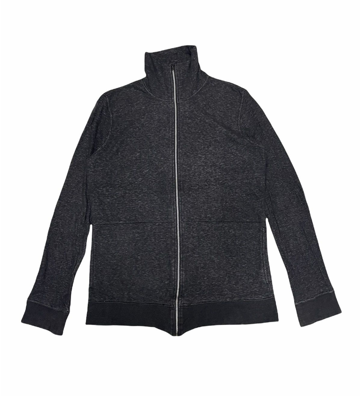 Issey Miyake ISSEY MIYAKE PULLOVER SWEATER TSUMORI CHISATO Size US M / EU 48-50 / 2 - 2 Thumbnail