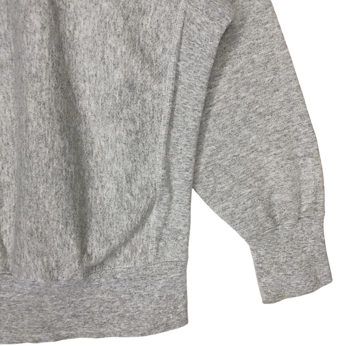 Lee × Vintage Reverse Weave Useless University Whidbey Island Sweaters Size US XL / EU 56 / 4 - 6 Thumbnail